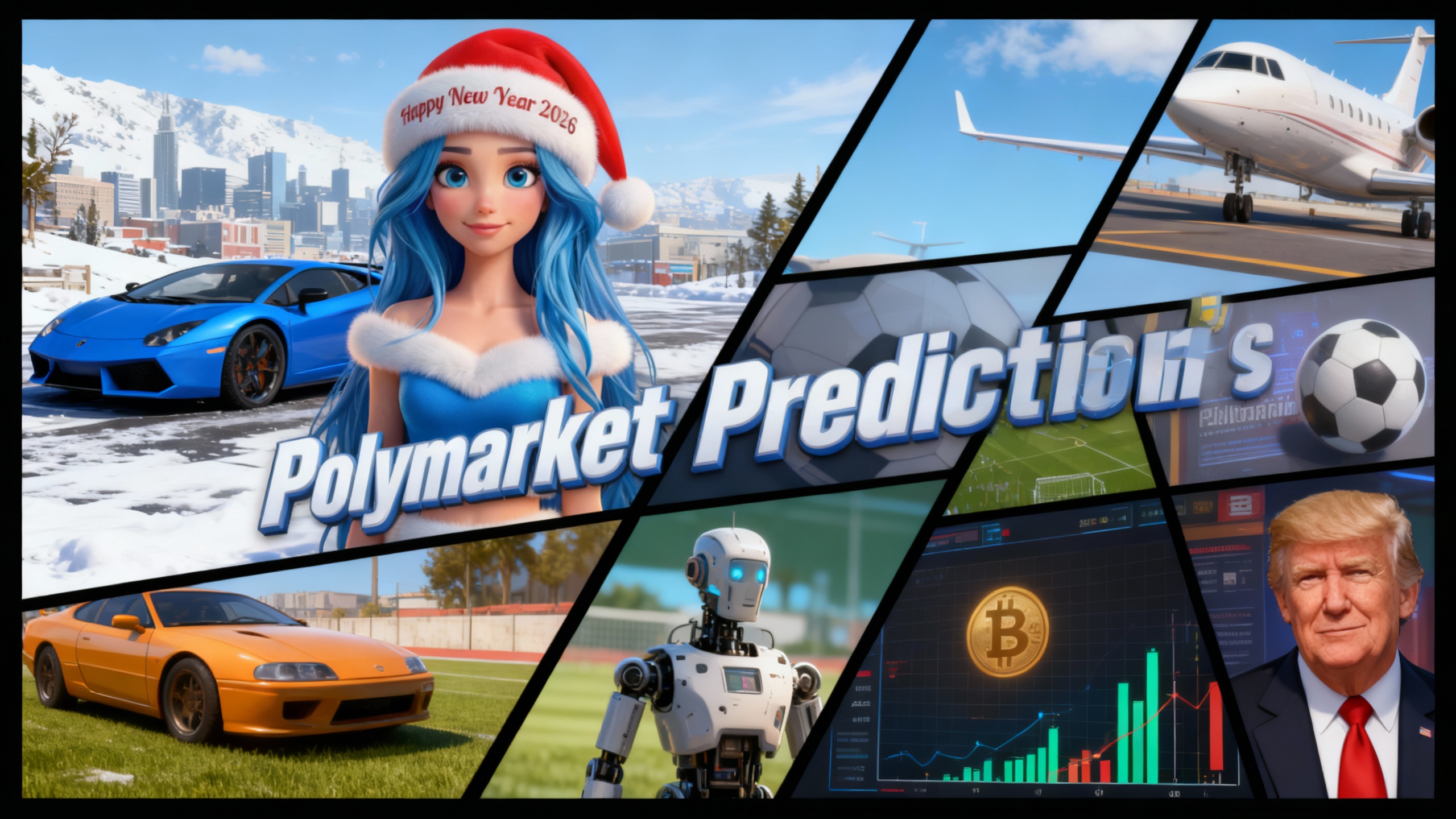 Polymarket Scan • Jan 26