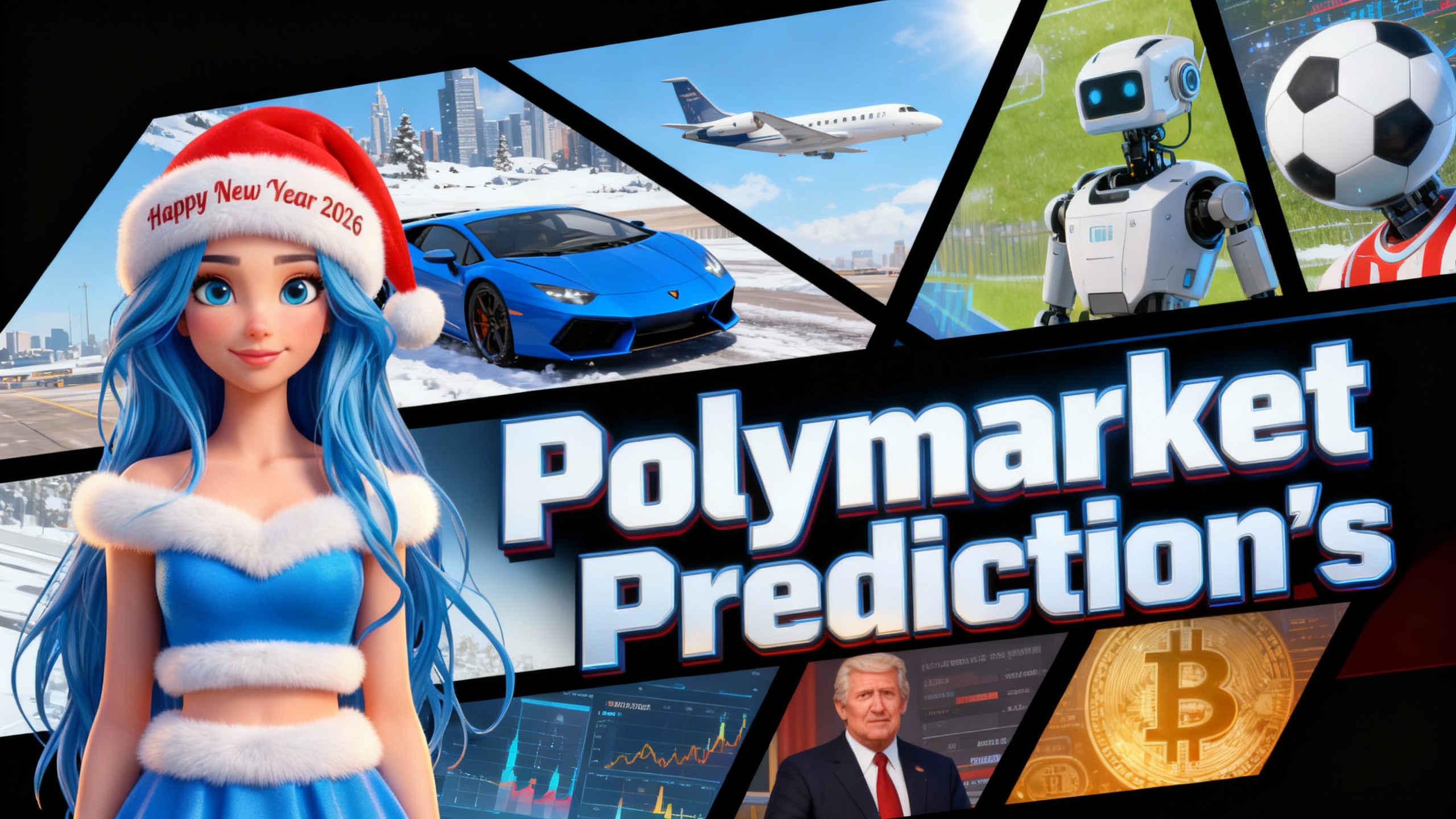Polymarket Scan • Jan 26