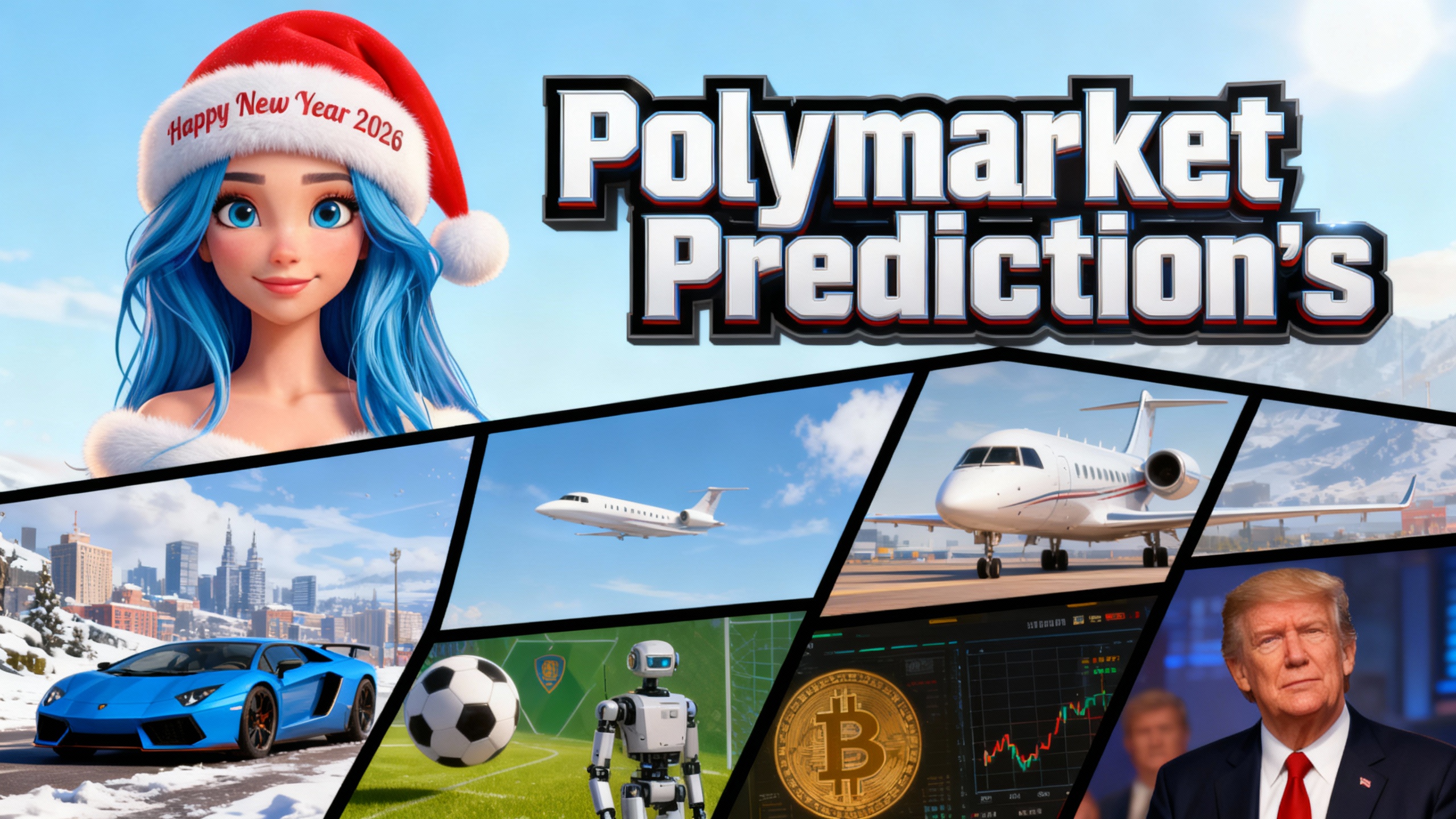 Polymarket Scan • Jan 26