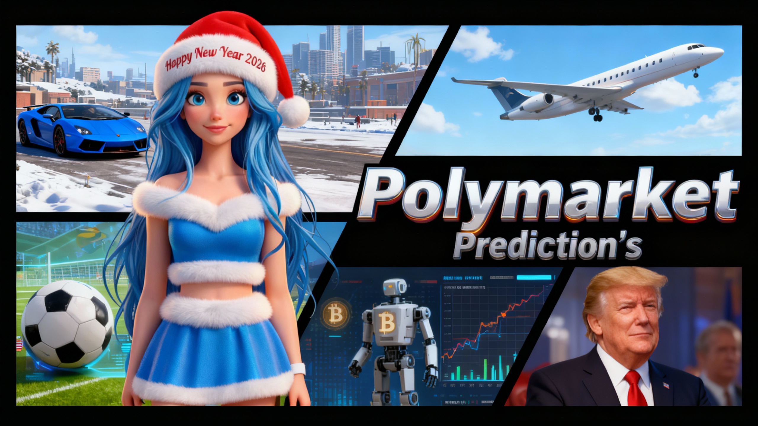 Polymarket Scan • Jan 26