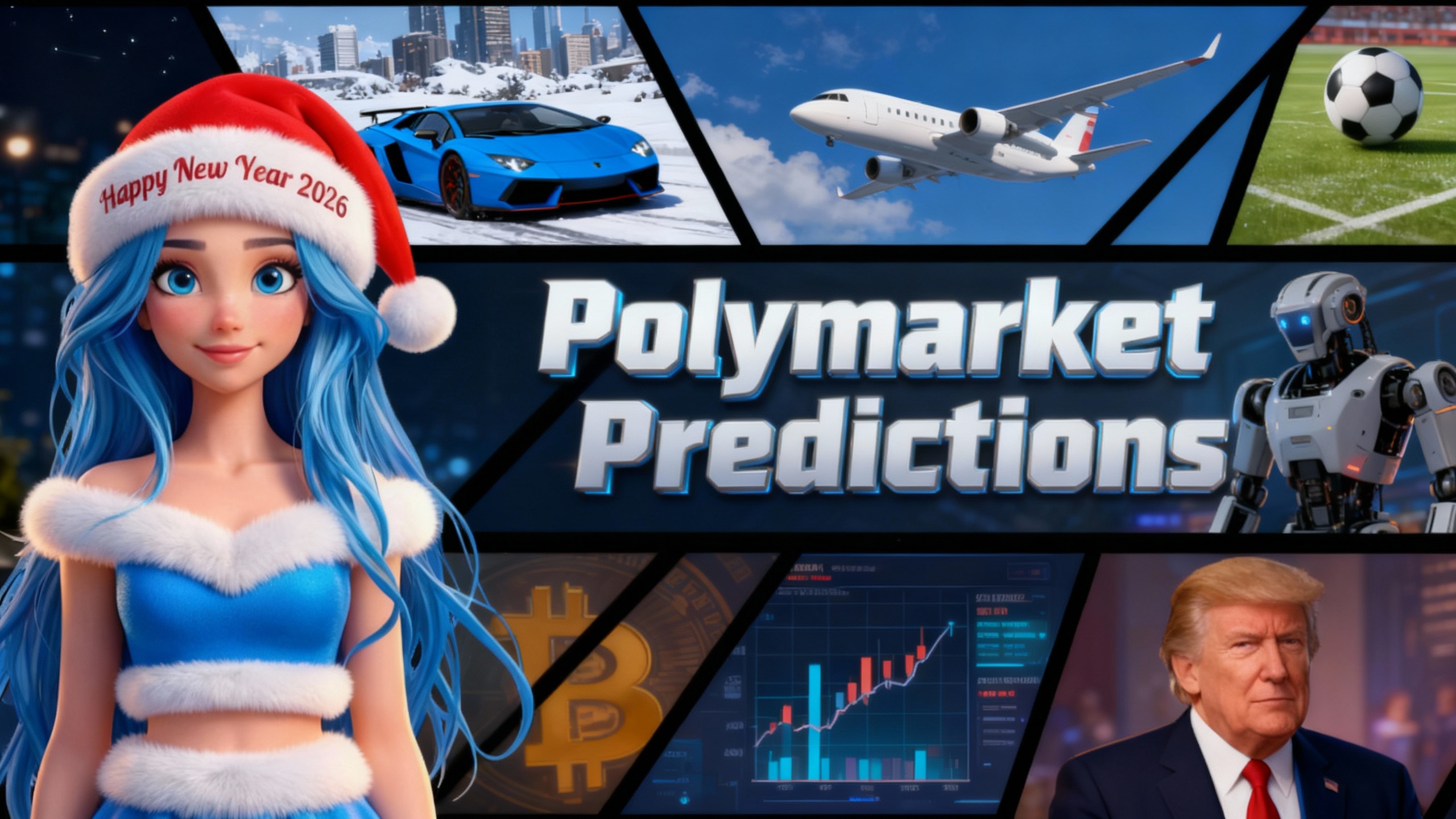 Polymarket Scan • Jan 26