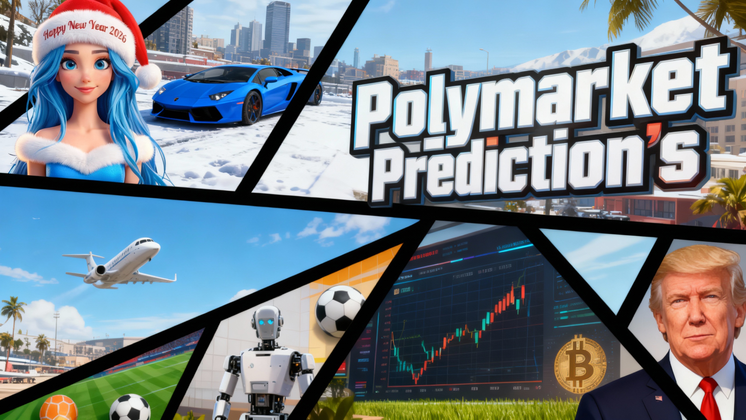 Polymarket Scan • Jan 27
