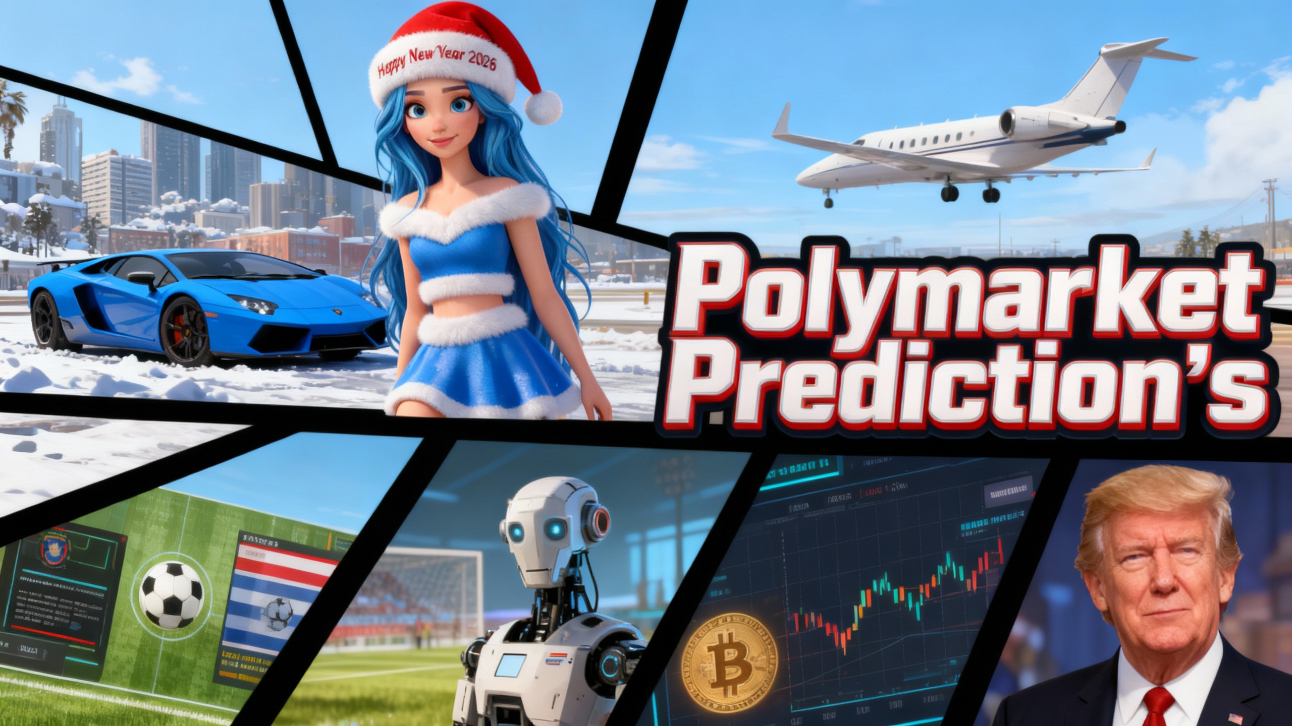 Polymarket Scan • Jan 27