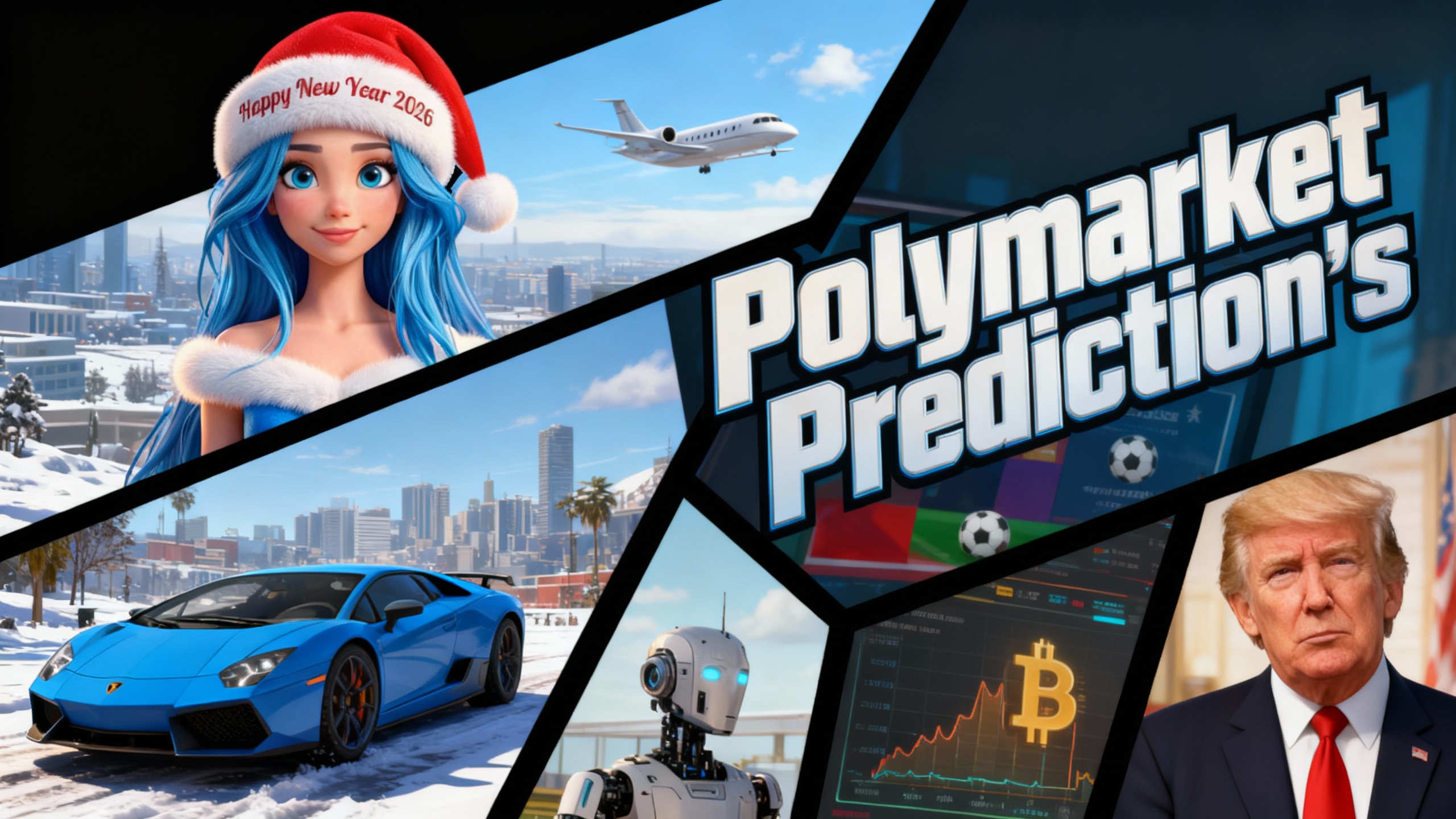 Polymarket Scan • Jan 27