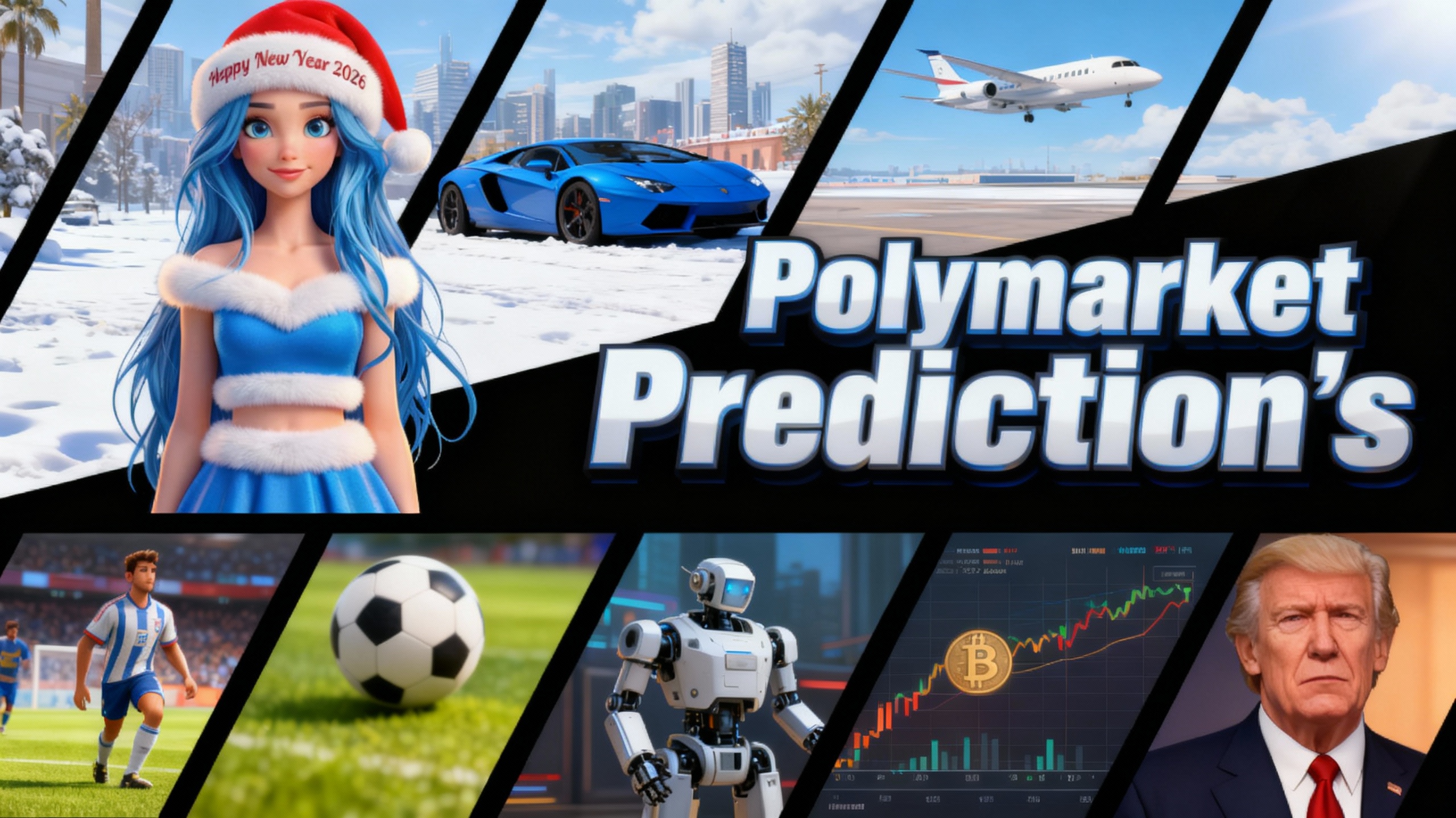 Polymarket Scan • Jan 27