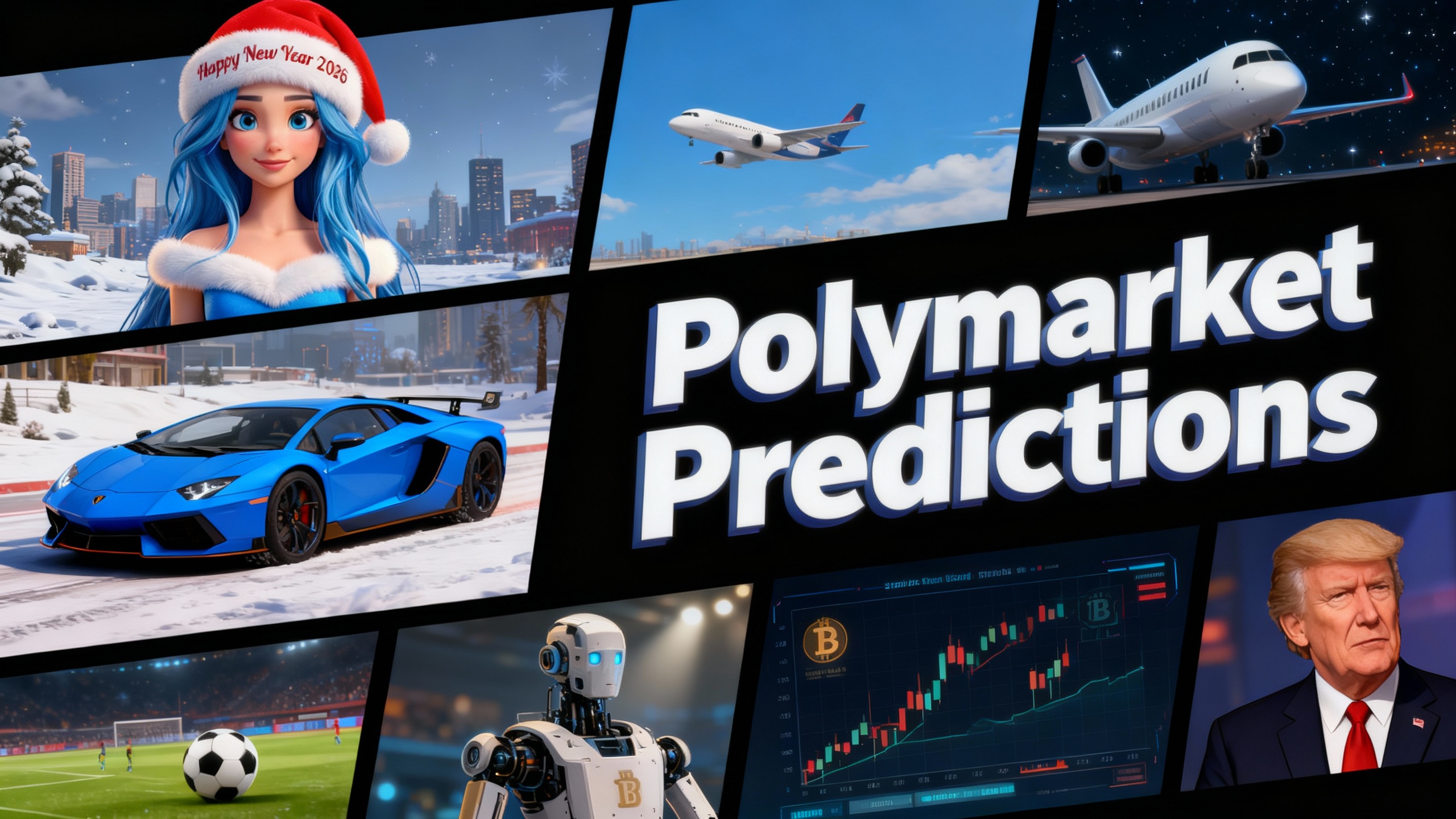 Polymarket Scan • Jan 27