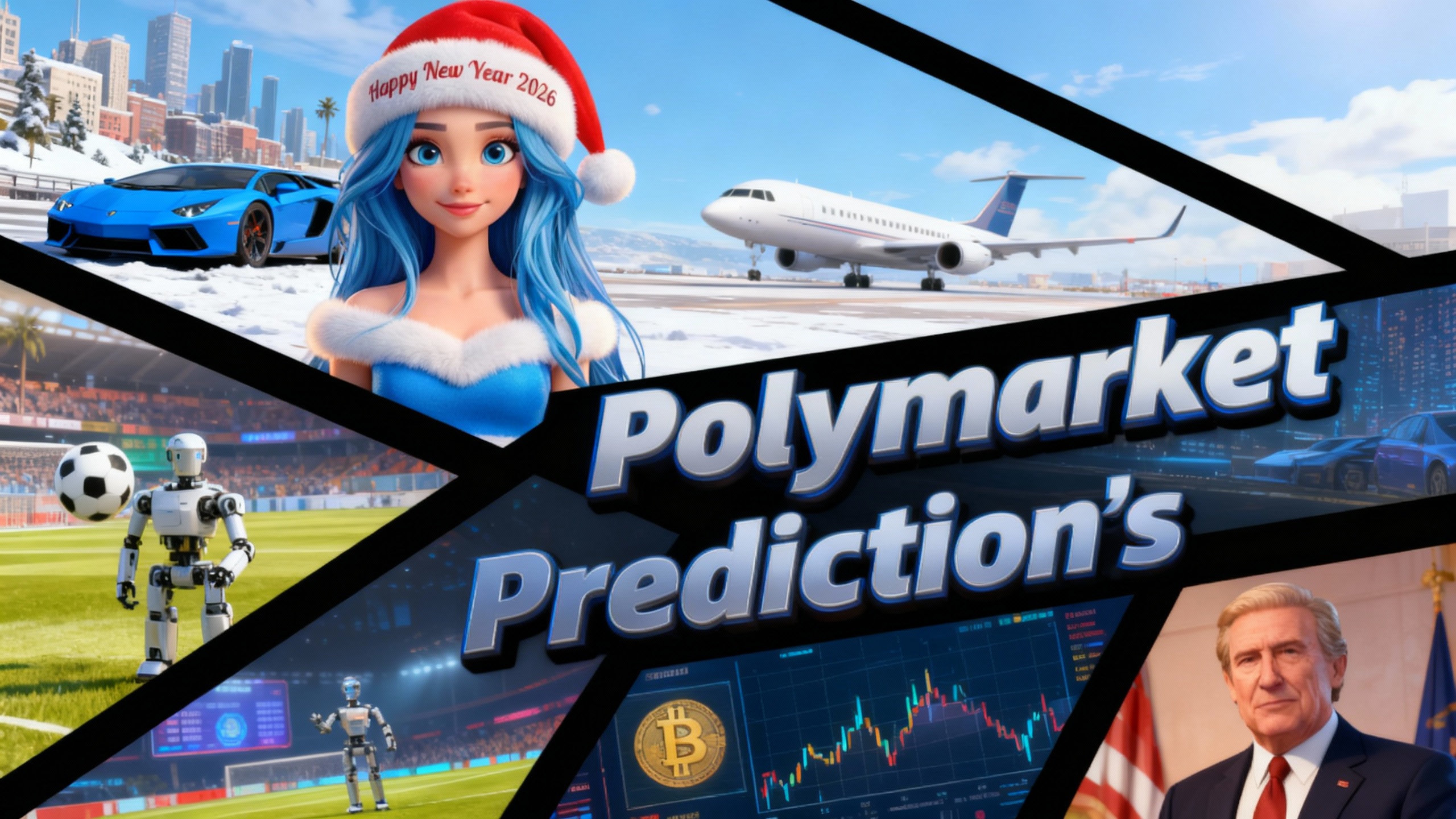 Polymarket Scan • Jan 28