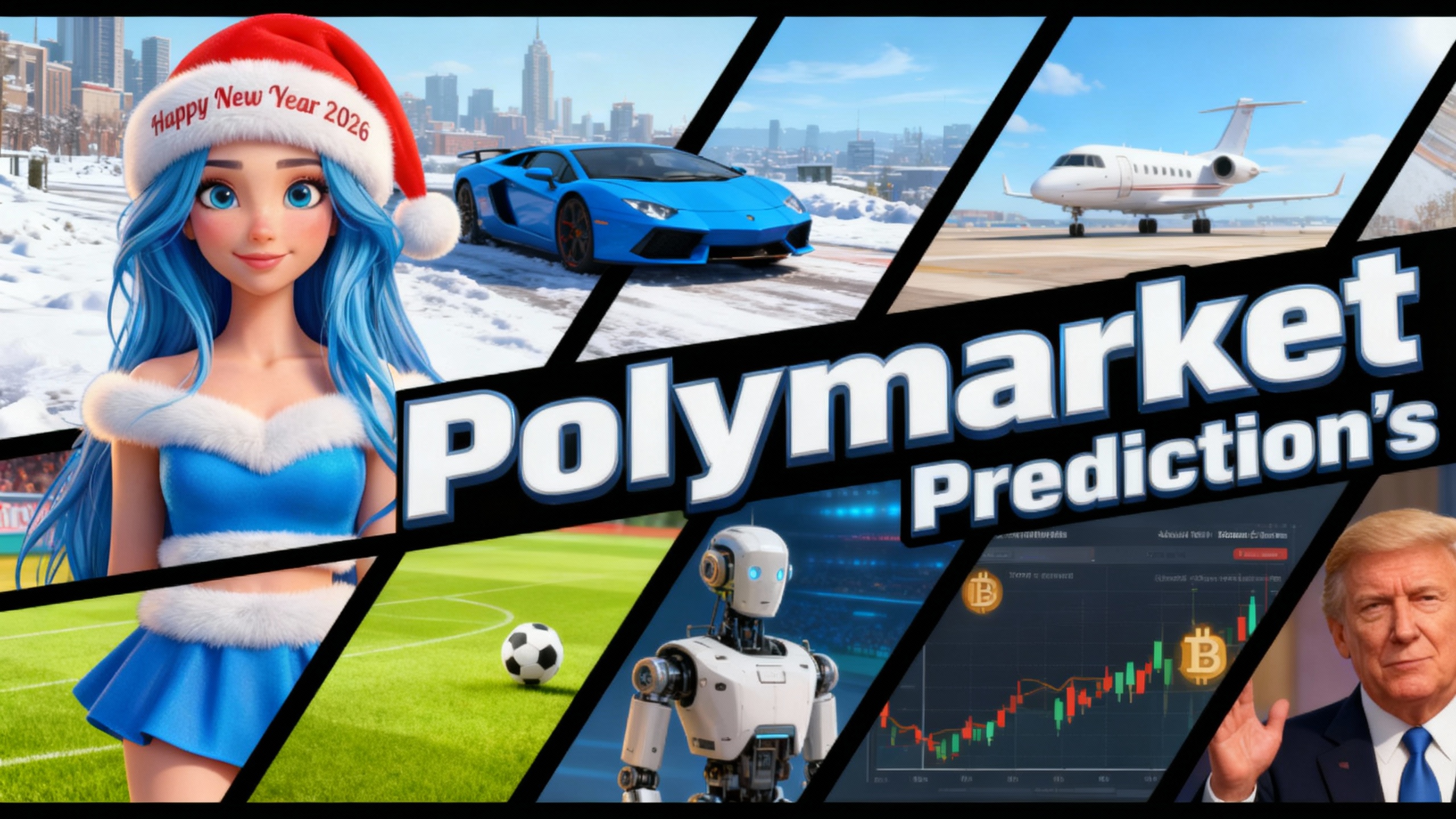Polymarket Scan • Jan 28