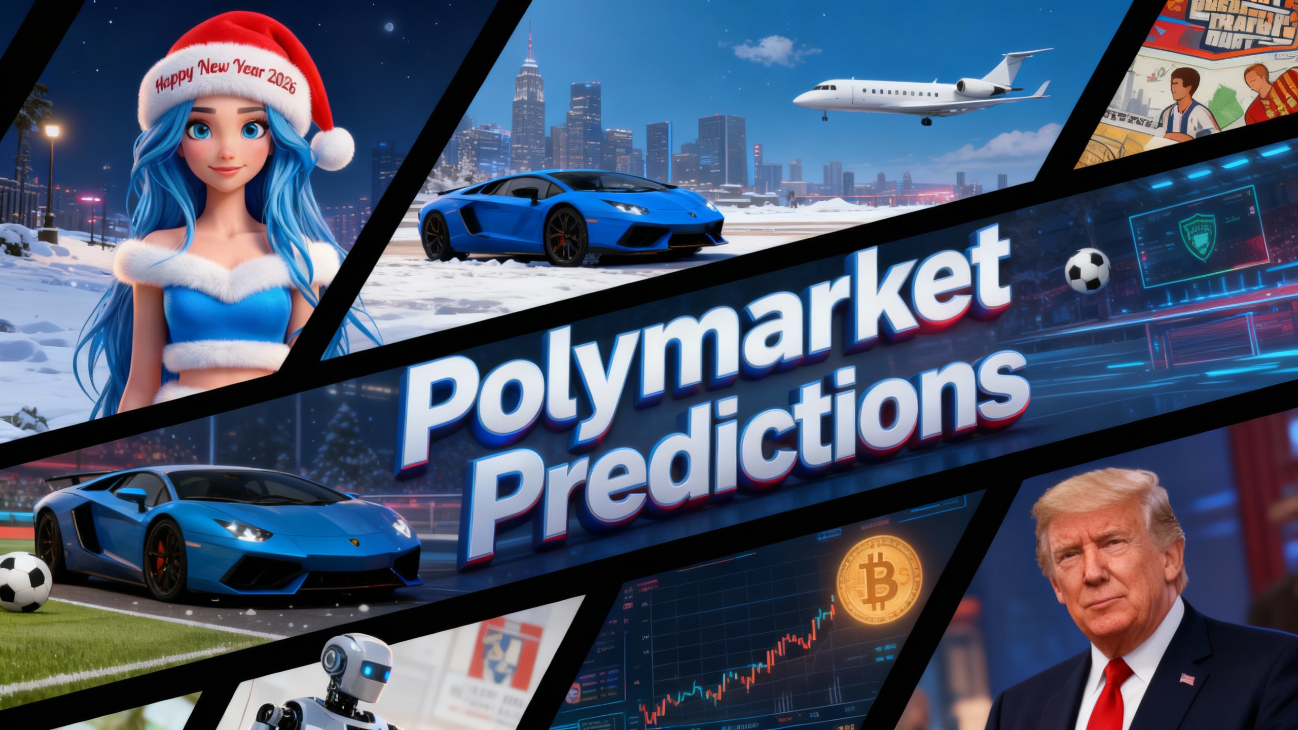 Polymarket Scan • Jan 28