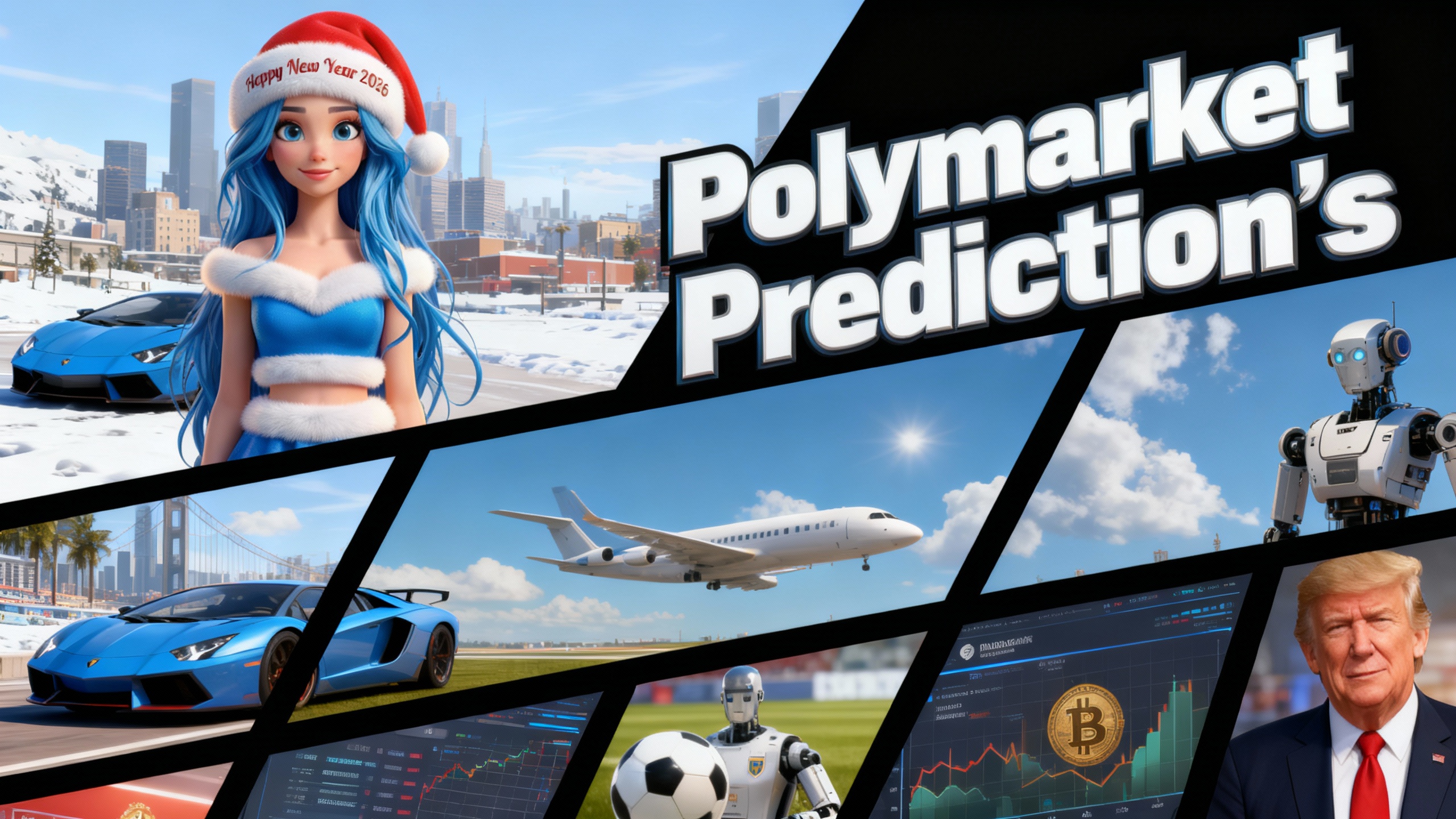 Polymarket Scan • Jan 29