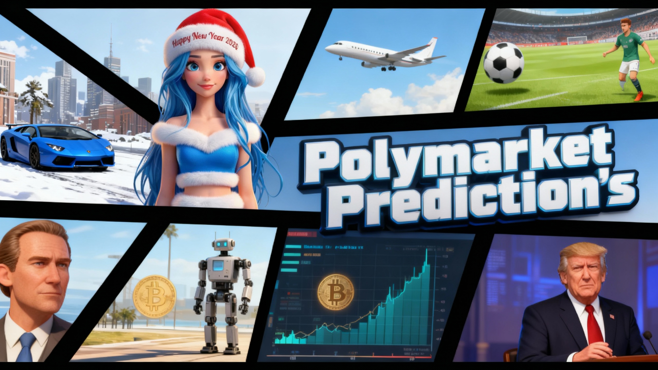 Polymarket Scan • Jan 29