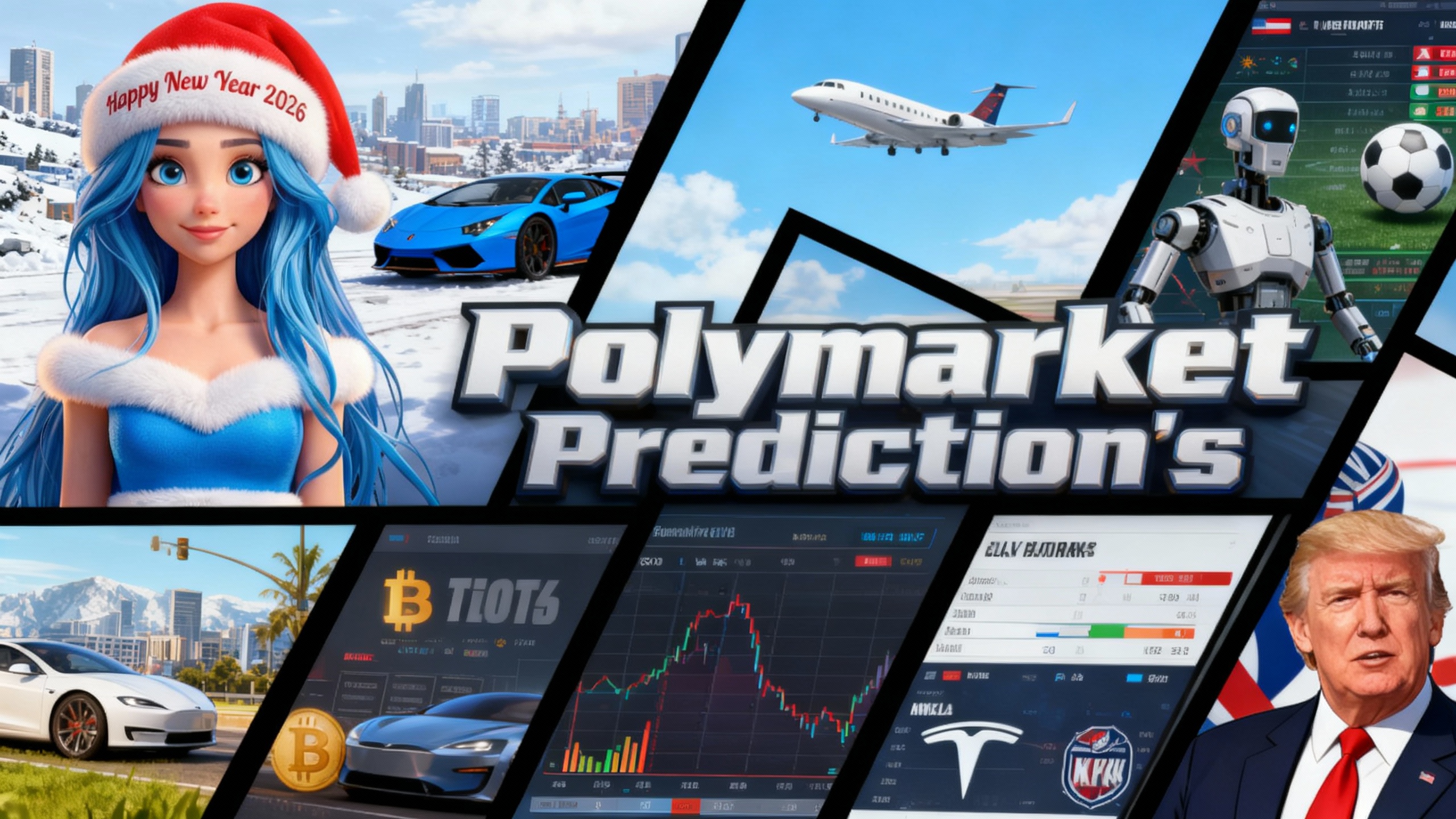 Polymarket Scan • Jan 29