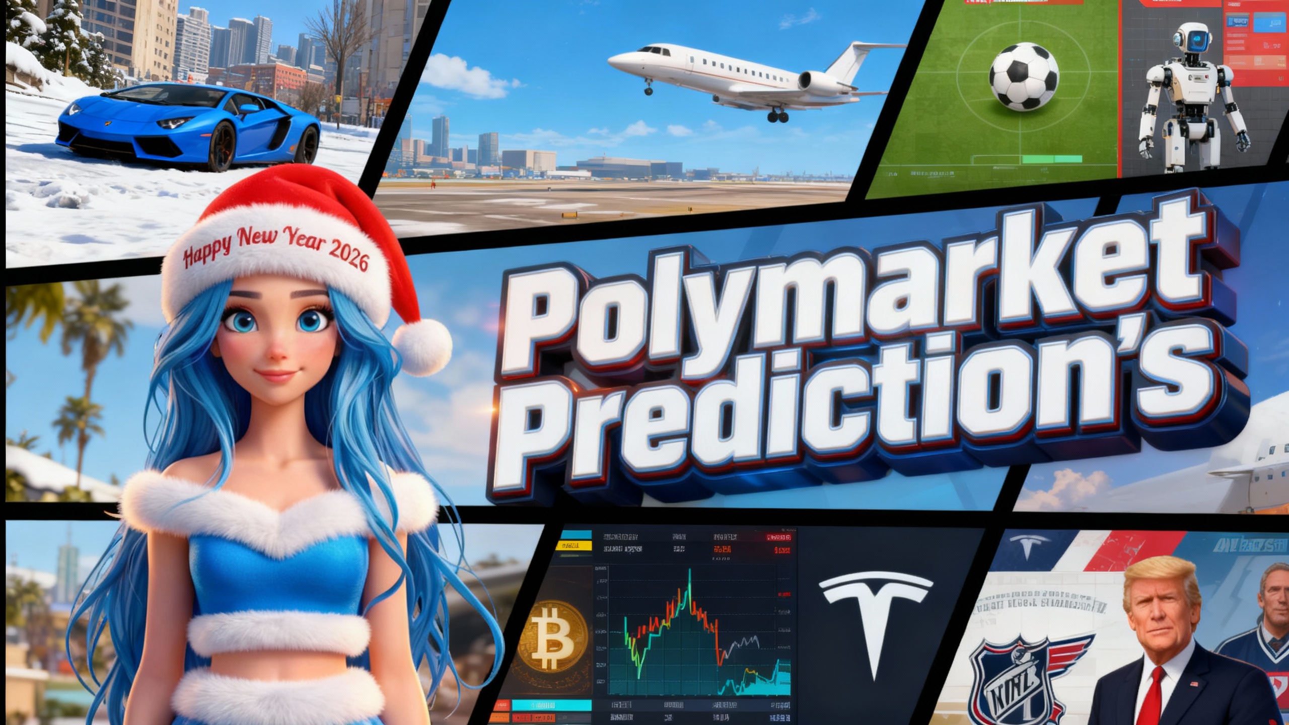 Polymarket Scan • Jan 29