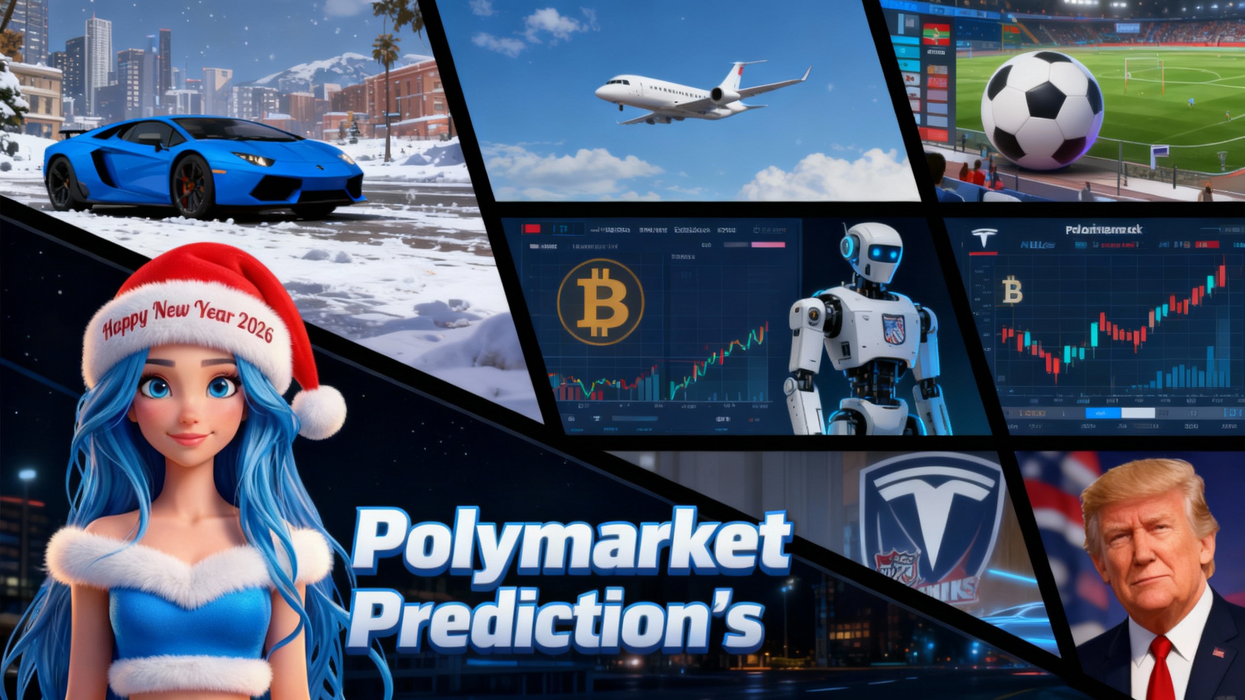 Polymarket Scan • Jan 29