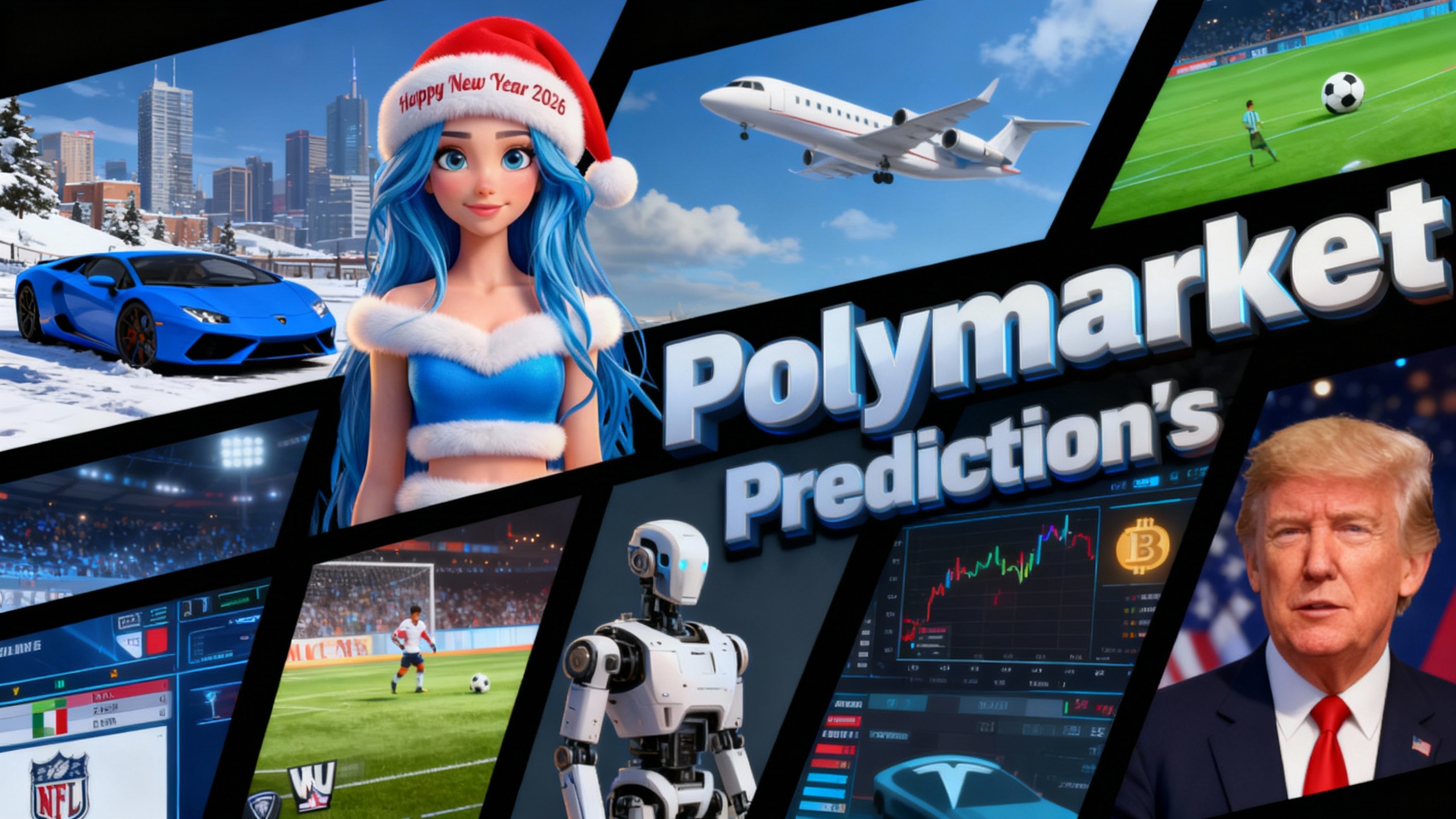 Polymarket Scan • Jan 29