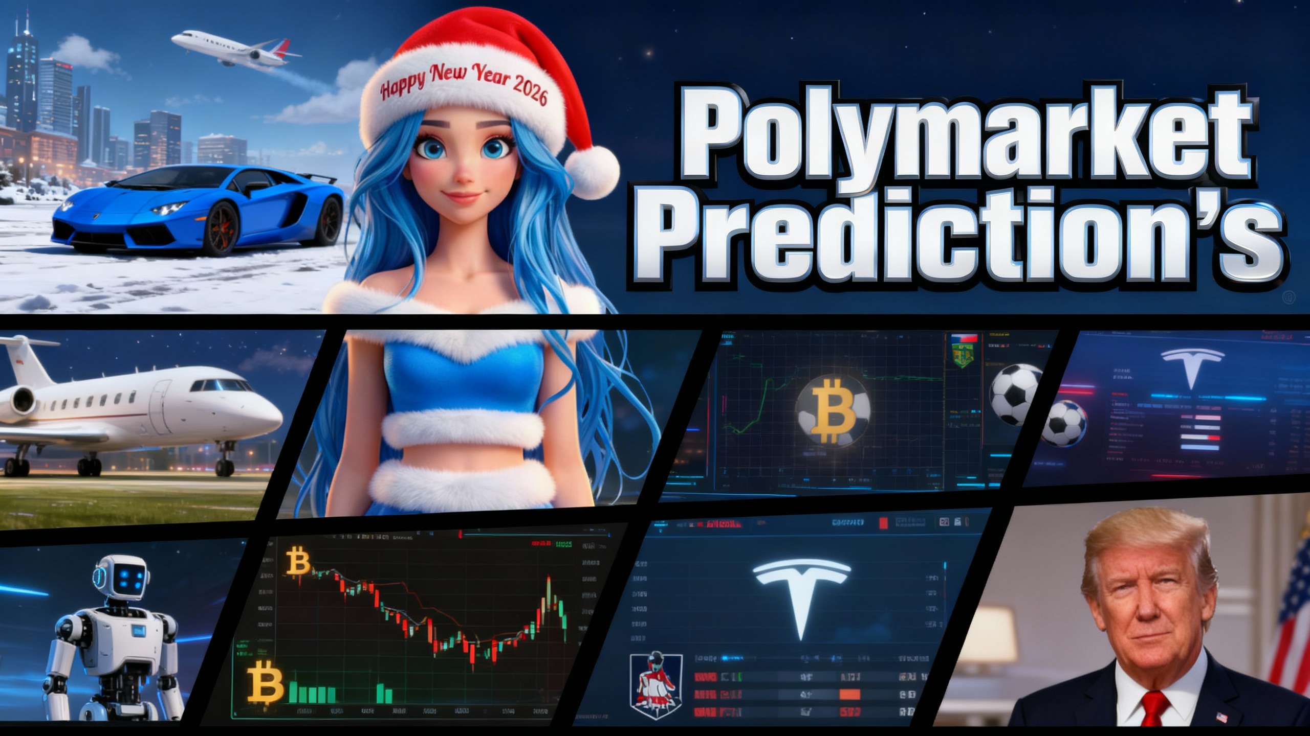Polymarket Scan • Jan 29