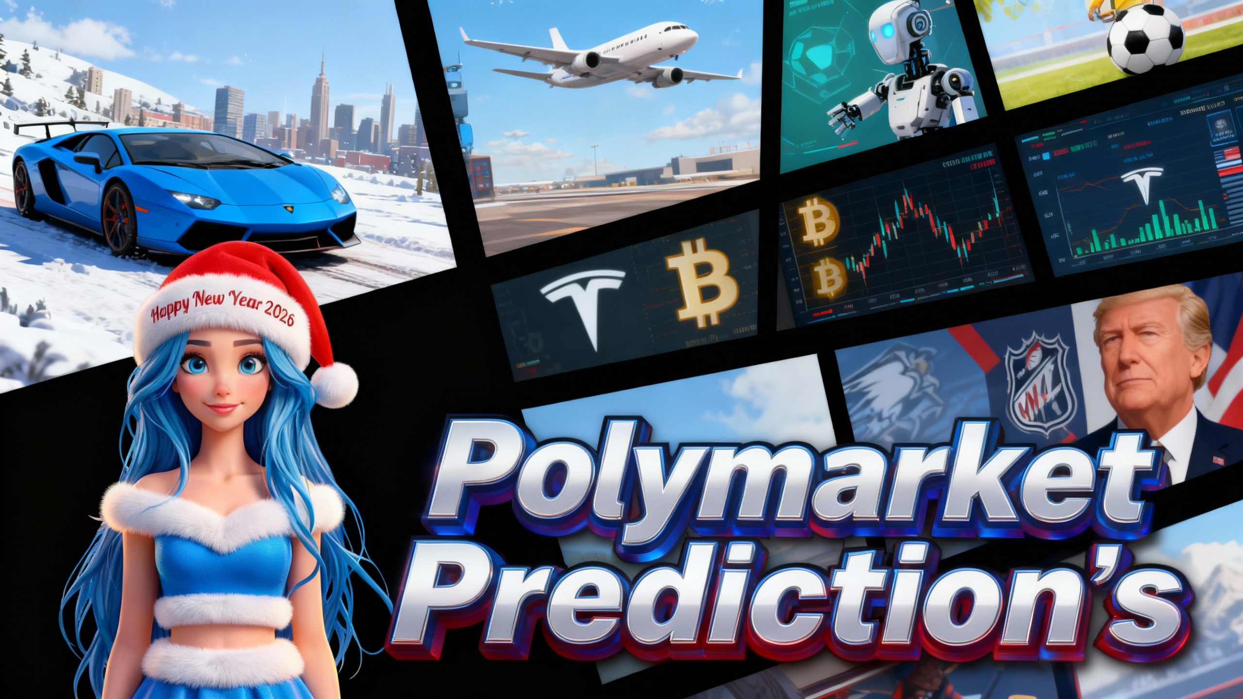 Polymarket Scan • Jan 30