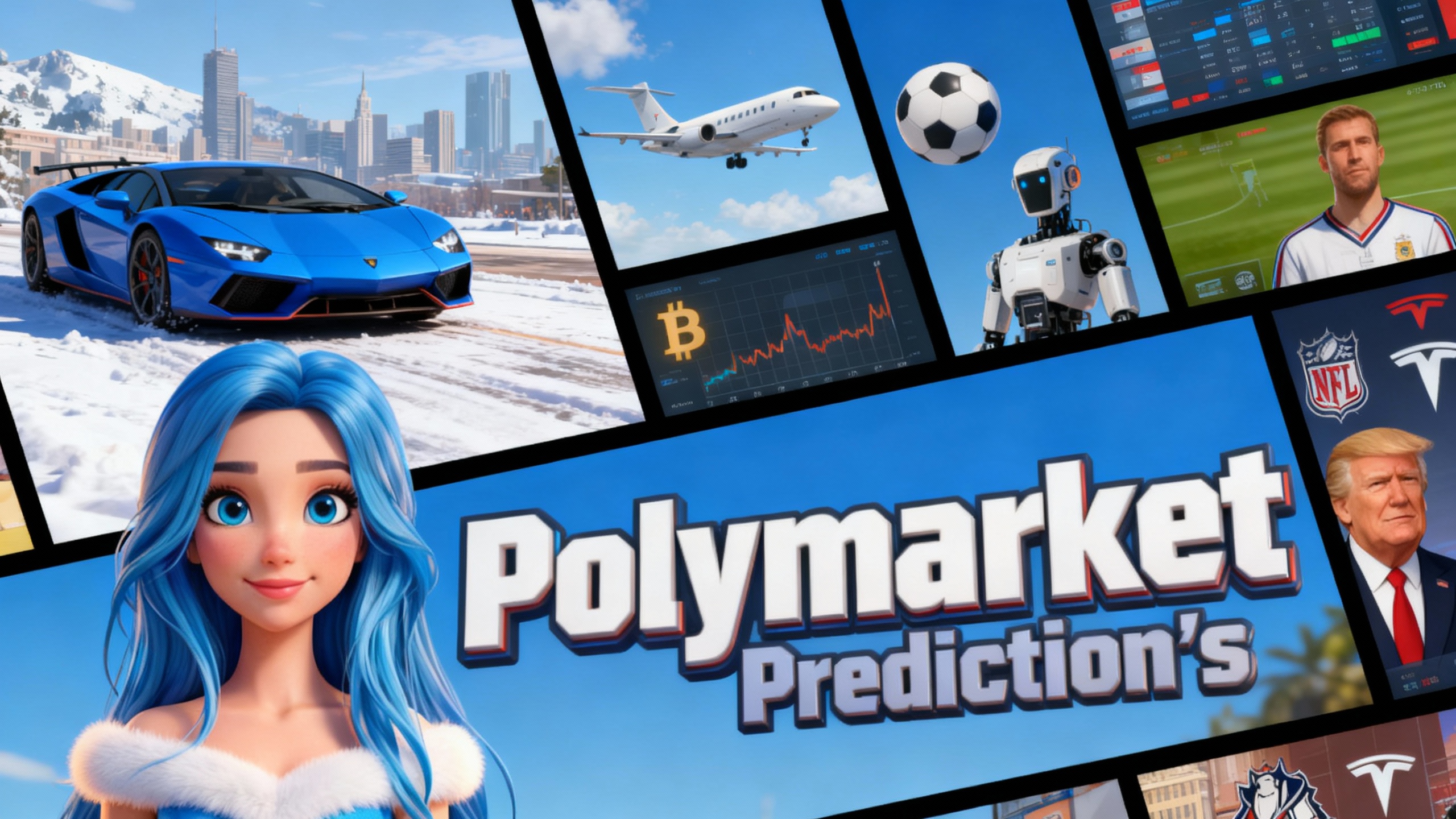 Polymarket Scan • Jan 30