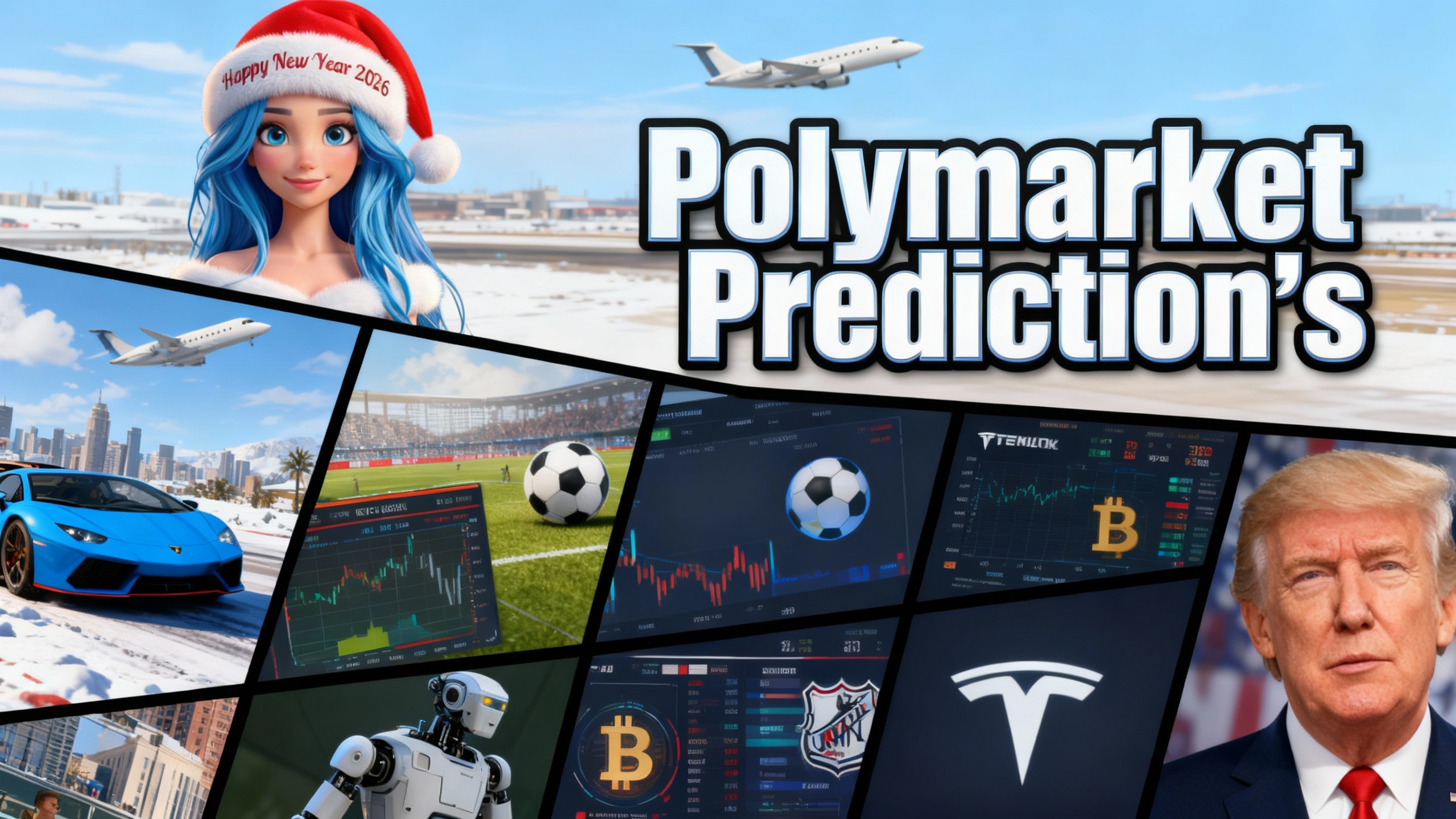 Polymarket Scan • Jan 31