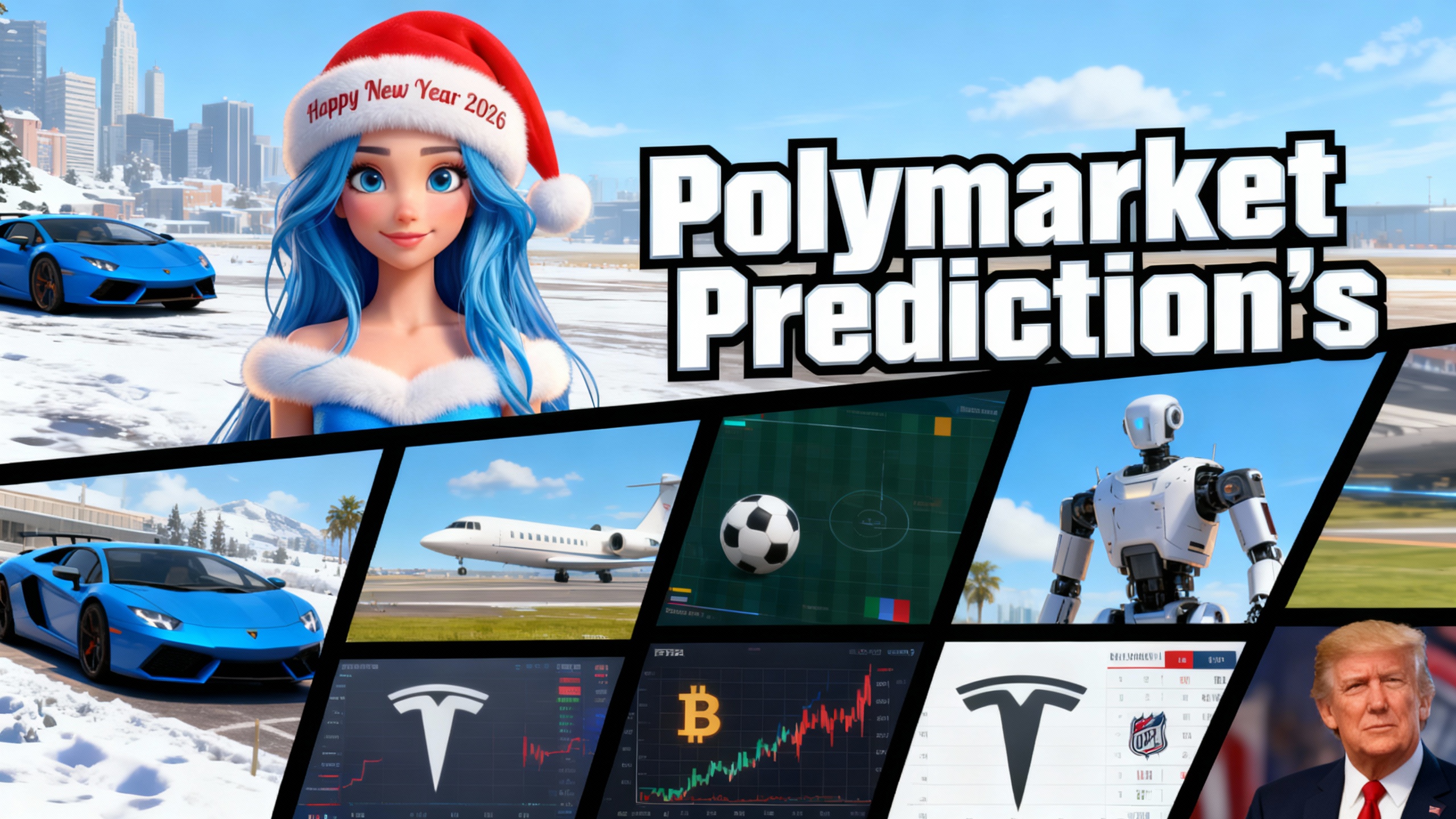 Polymarket Scan • Jan 31