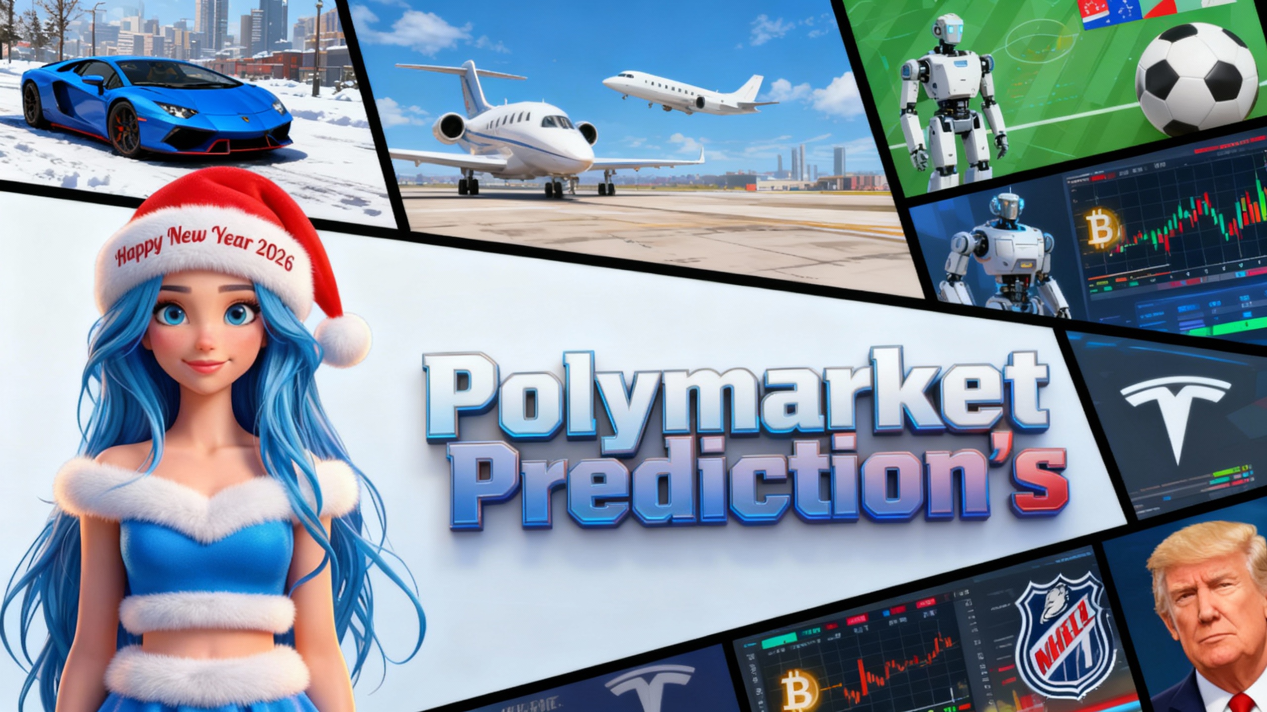 Polymarket Scan • Jan 31
