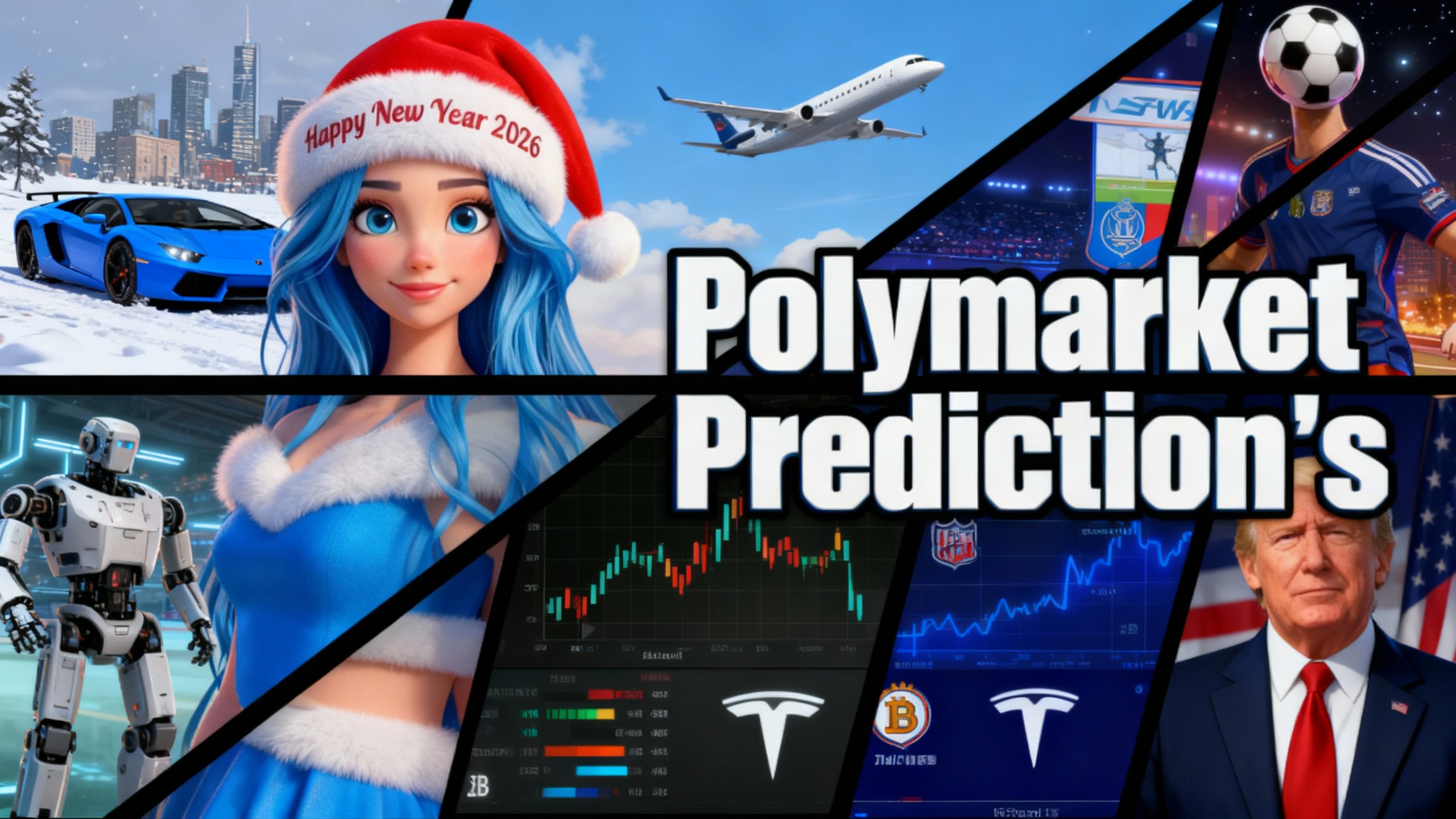 Polymarket Scan • Jan 31