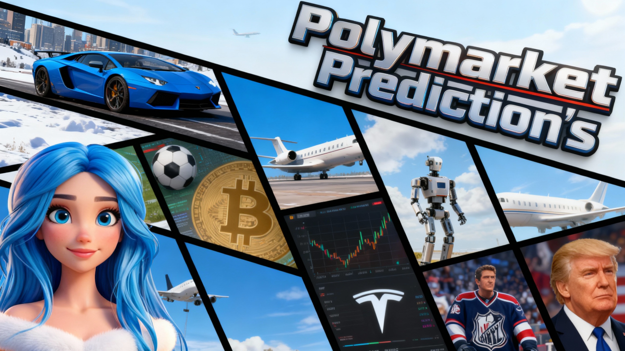 Polymarket Scan • Feb 1