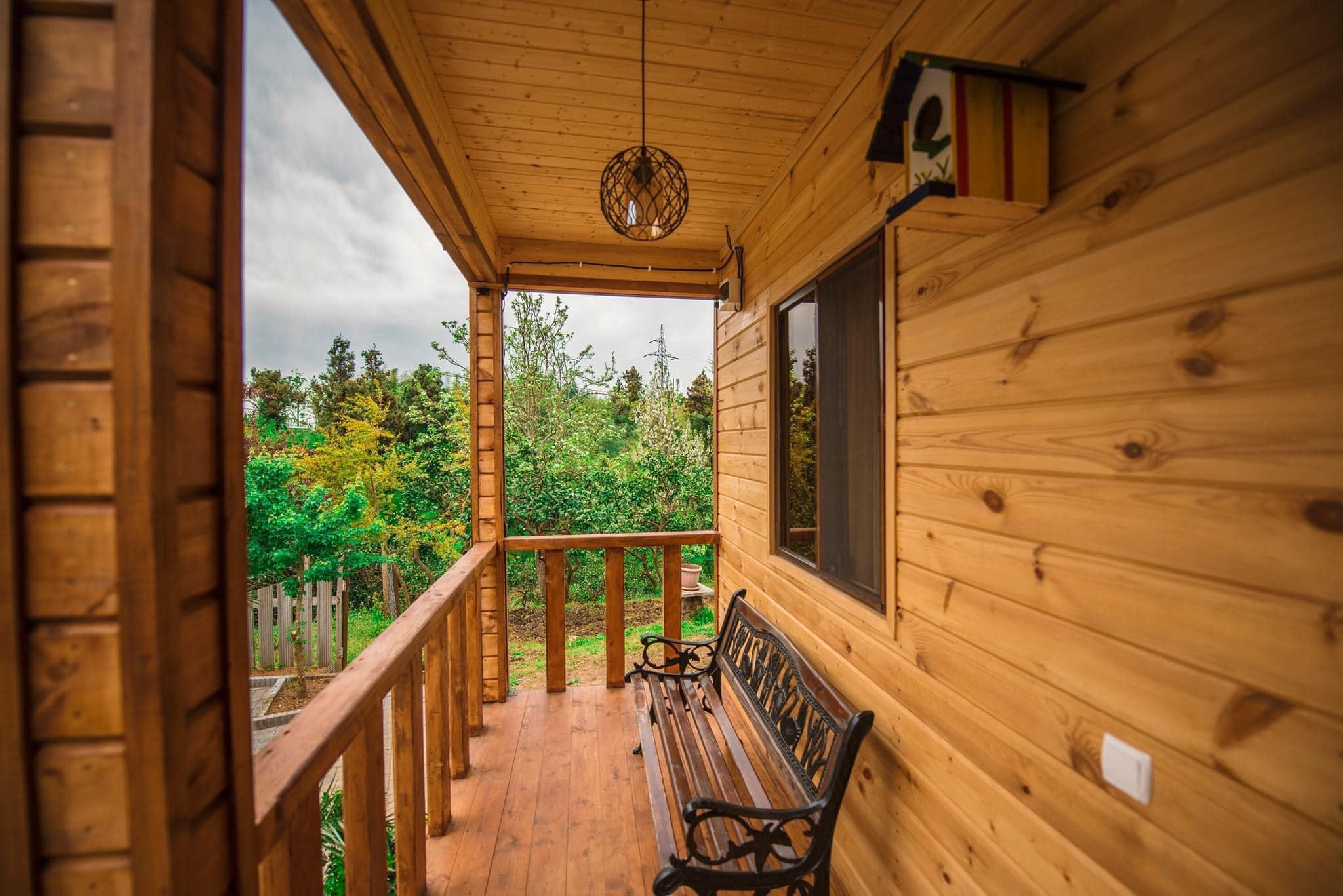 Photo of Cottage in Buknari