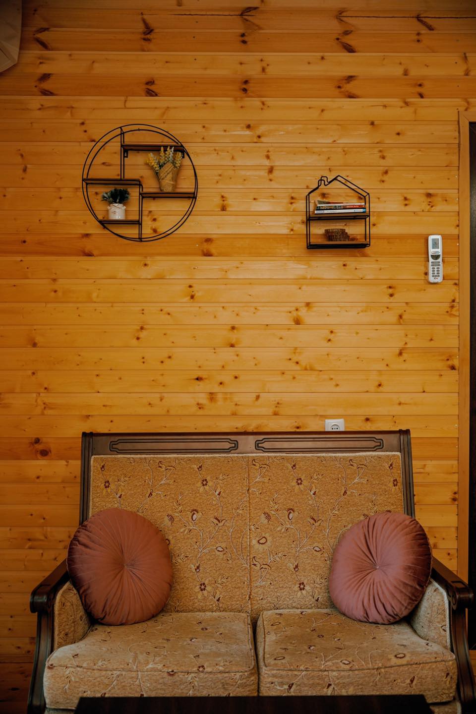 Photo of Cottage in Buknari