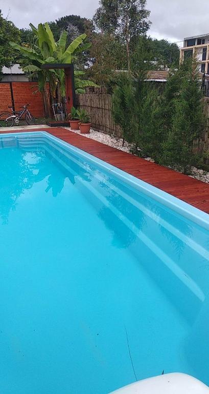 Photo of Family nest 2 cottages in Kaprovani