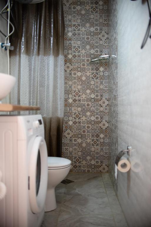 Photo of Family nest 2 cottages in Kaprovani