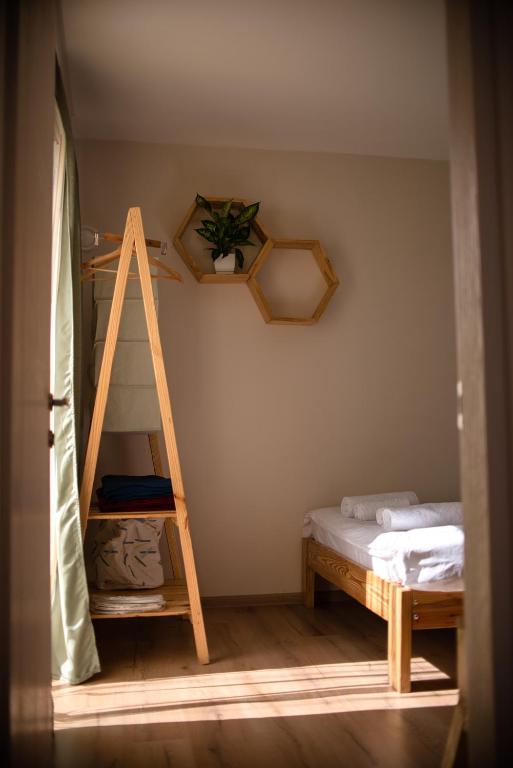 Photo of Family nest 2 cottages in Kaprovani