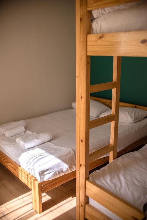 Photo of Family nest 2 cottages in Kaprovani