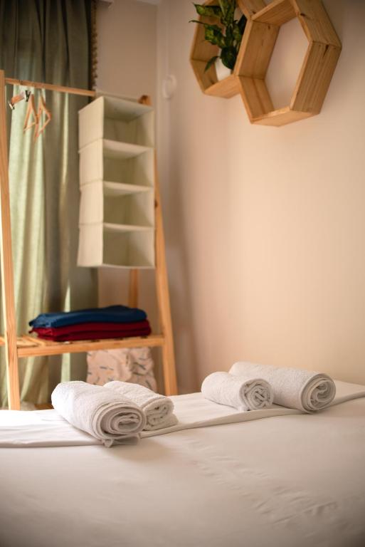 Photo of Family nest 2 cottages in Kaprovani