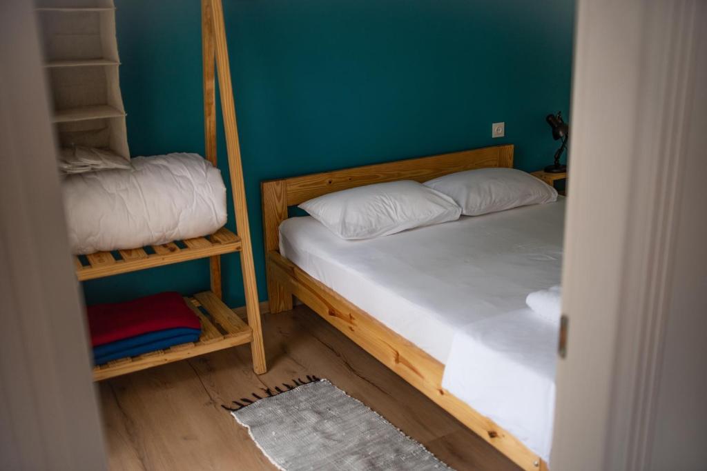 Photo of Family nest cottages in Kaprovani