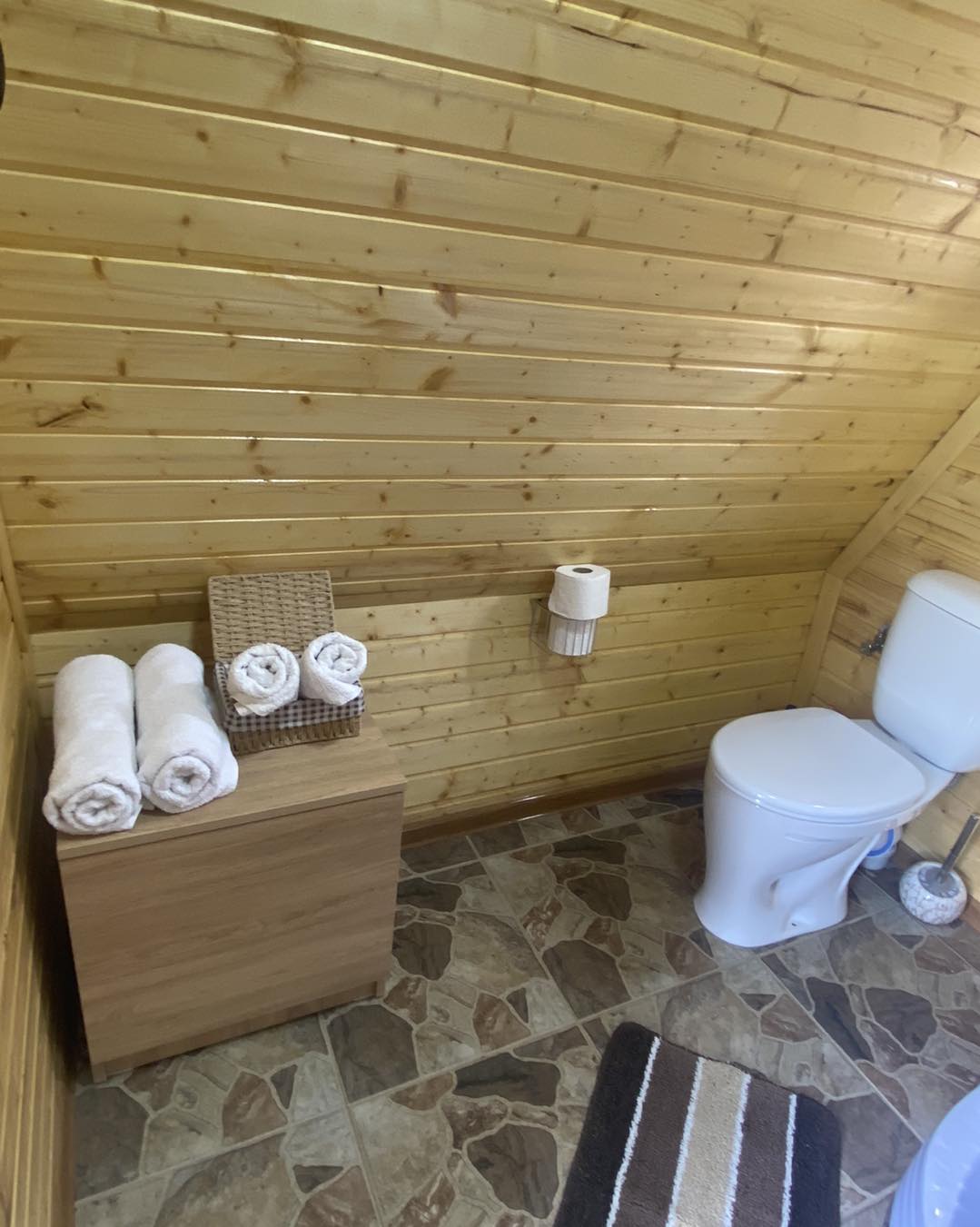 Photo of Cozy cabin