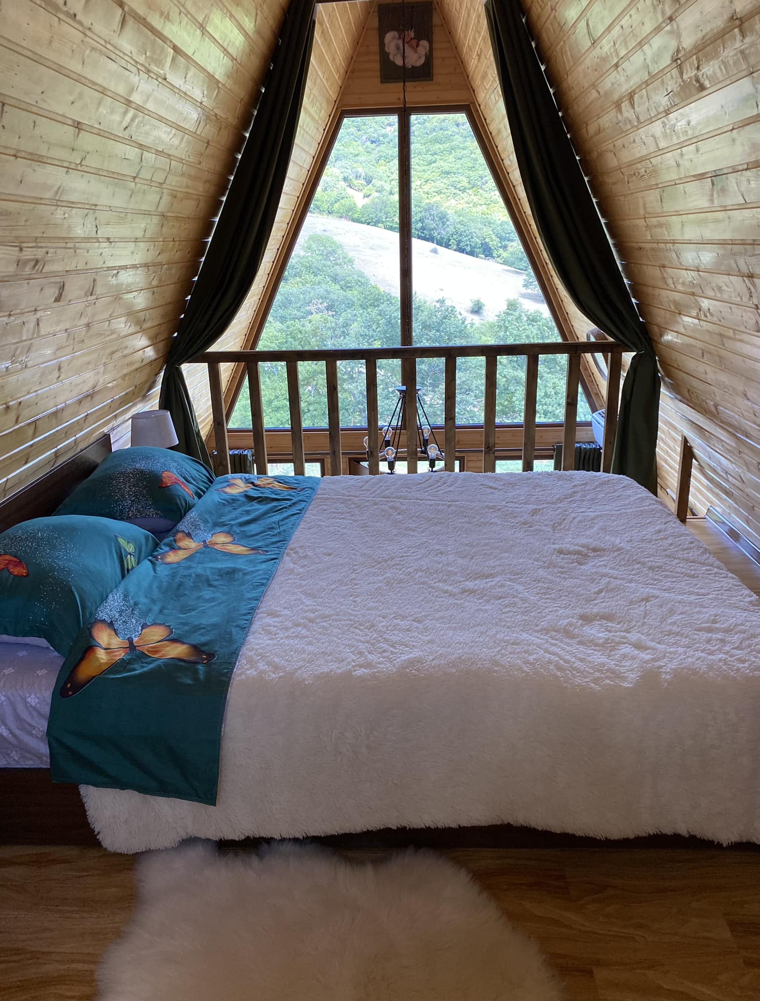Photo of Cozy cabin