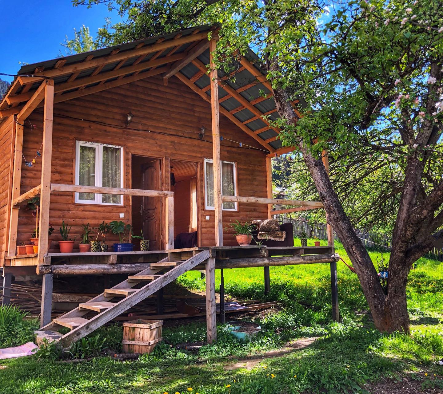Photo of Deka Cottage