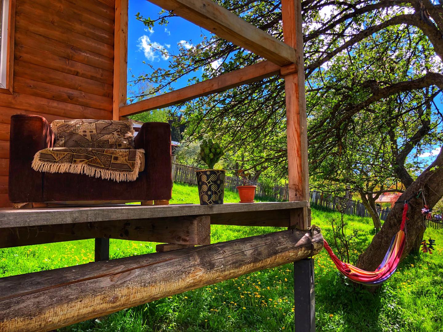 Photo of Deka Cottage