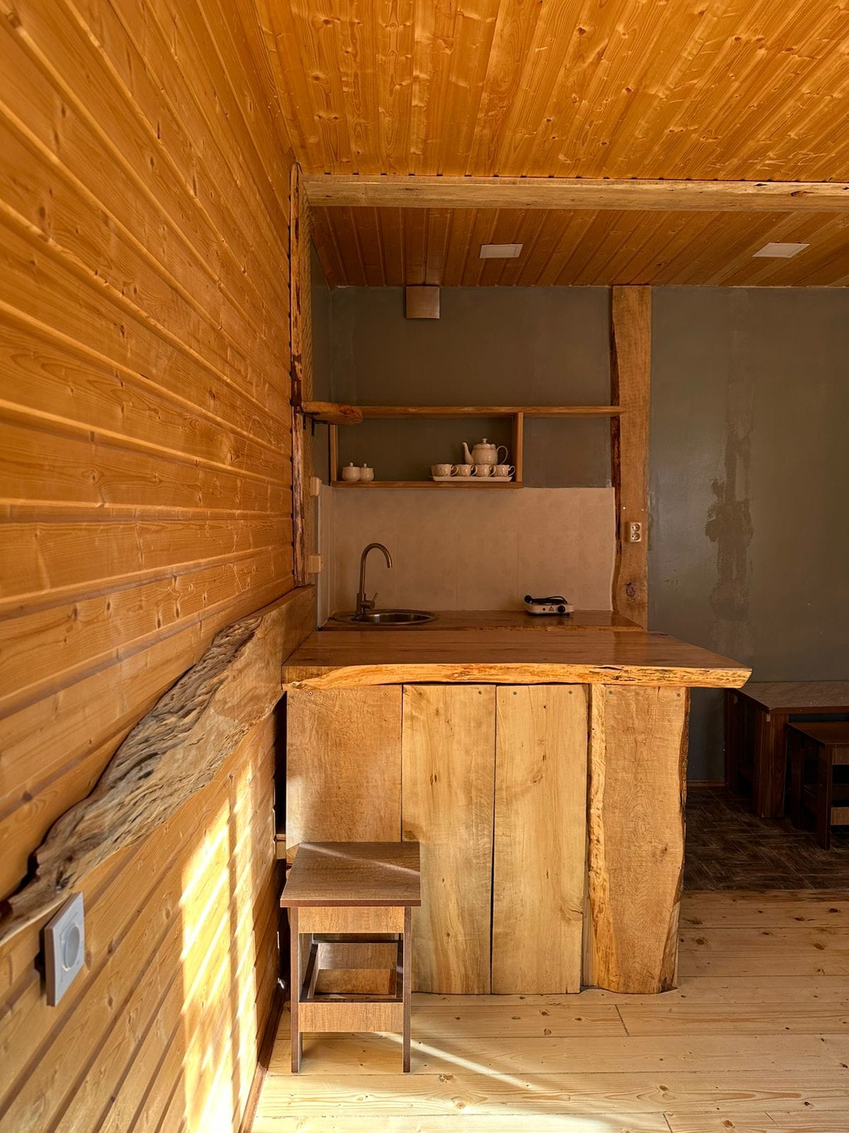Photo of Deka Cottage