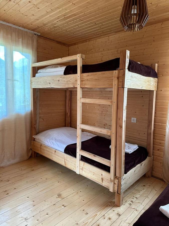 Photo of Deka Cottage
