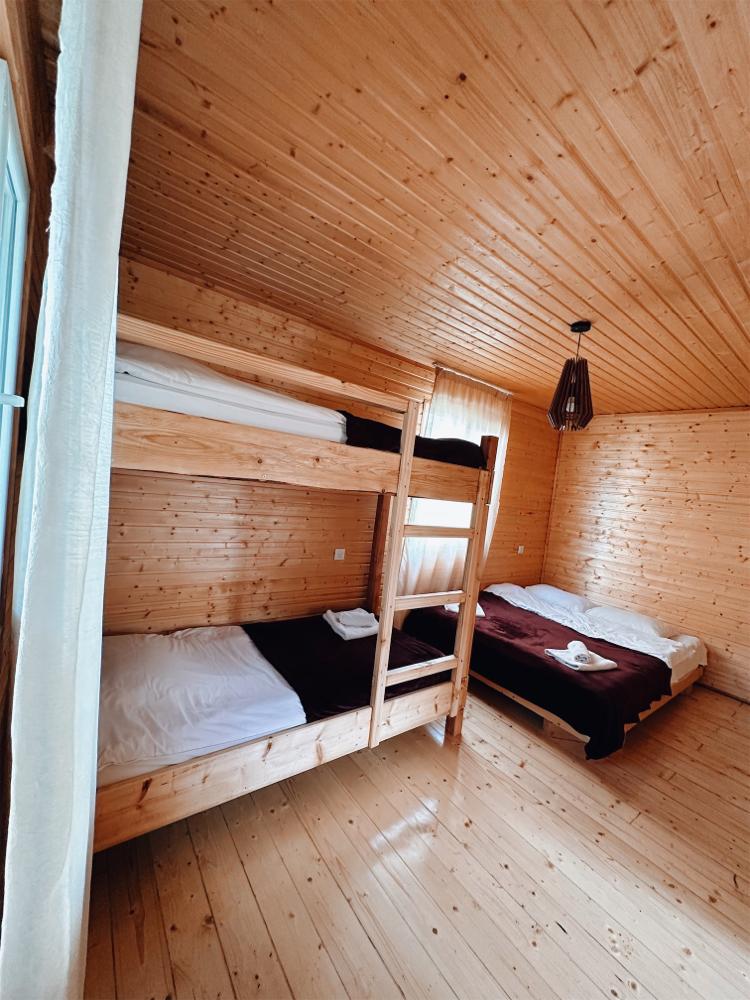 Photo of Deka Cottage