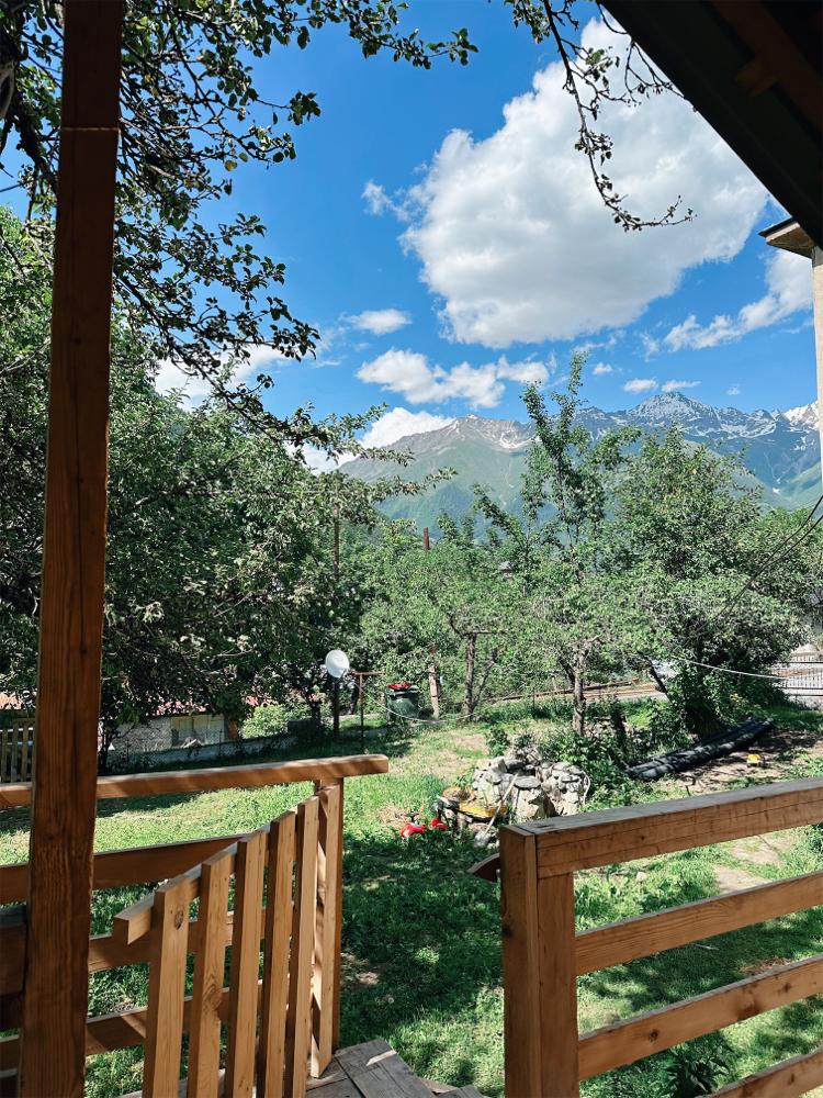 Photo of Deka Cottage