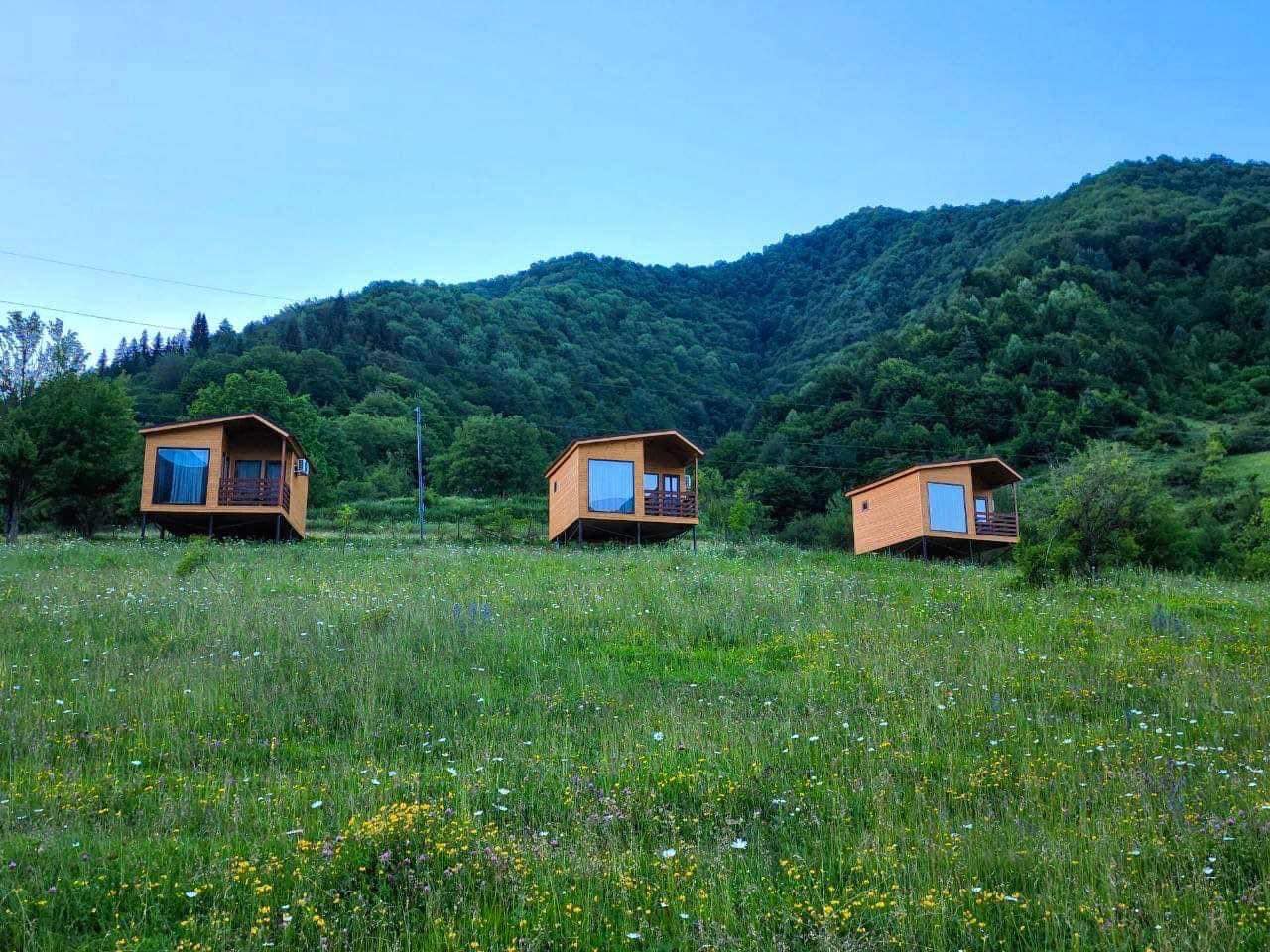 Photo of Peizajhi Cottages 2