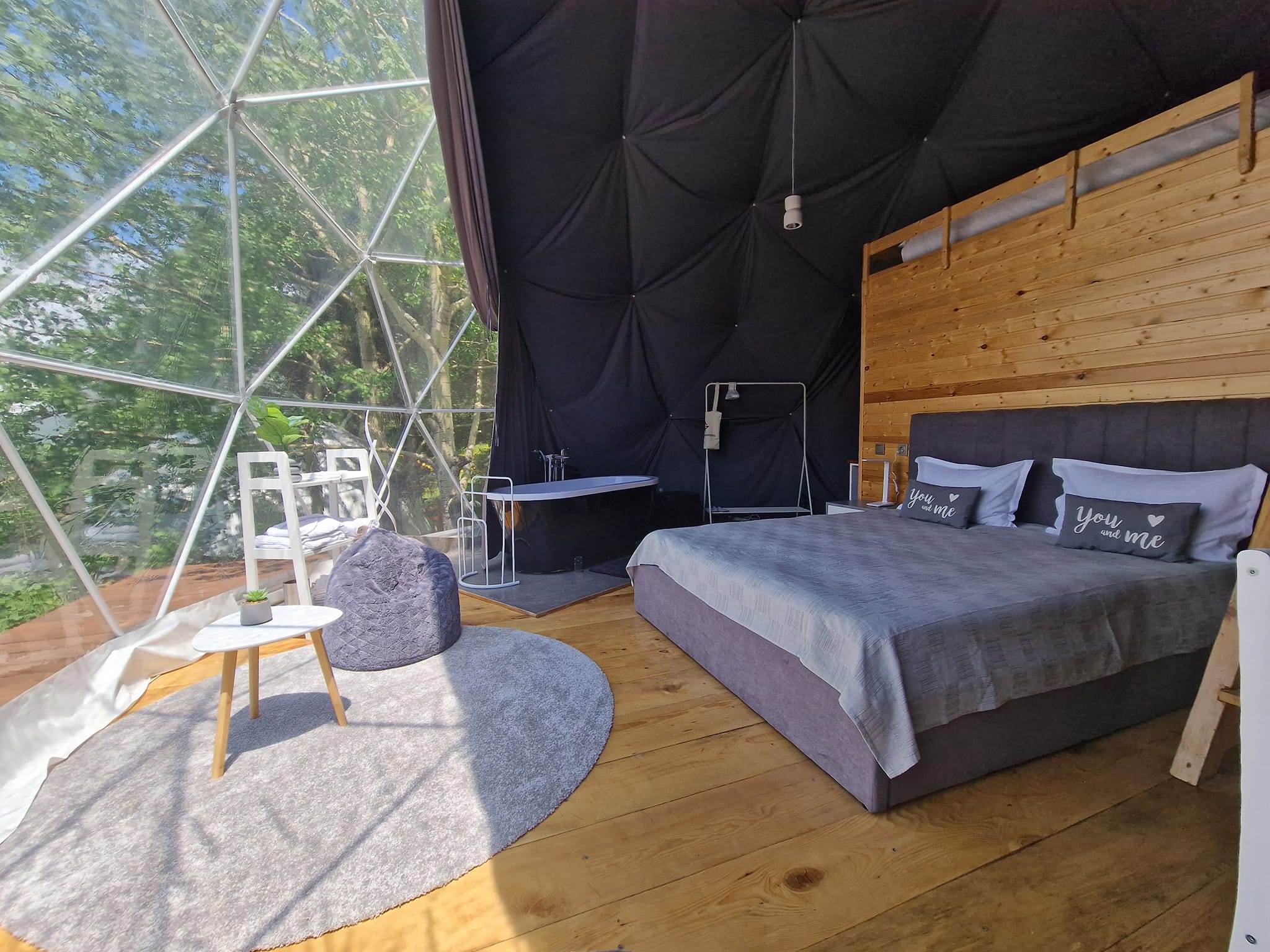 Photo of Elia Glamping Kazbegi
