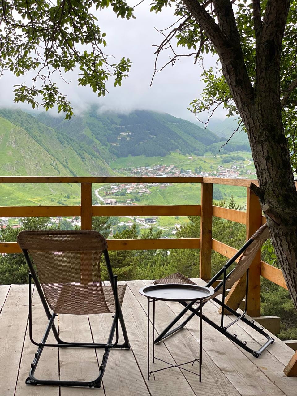 Photo of Elia Glamping Kazbegi