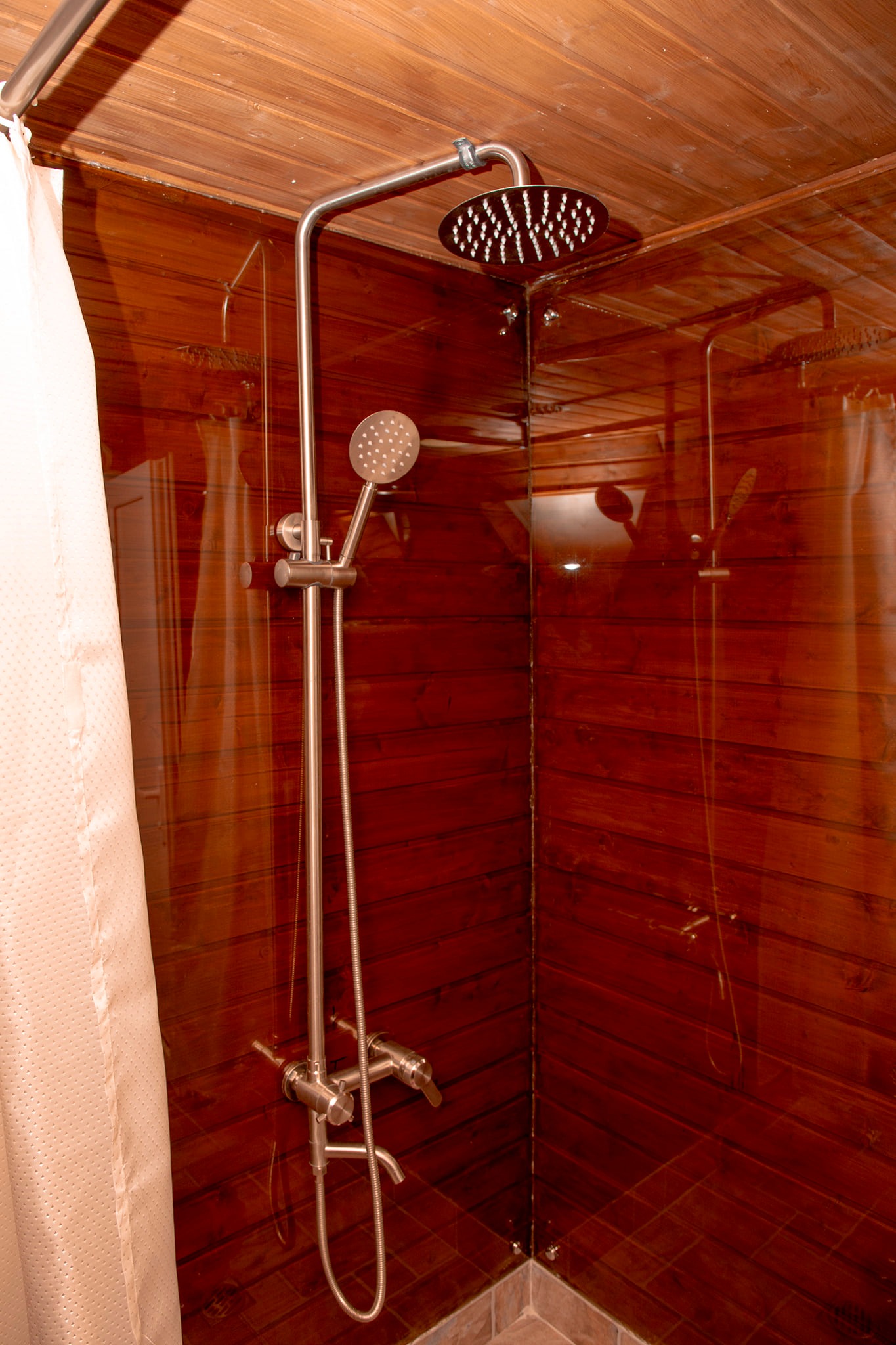 Photo of Amazing Glamping Dome in Sarpi