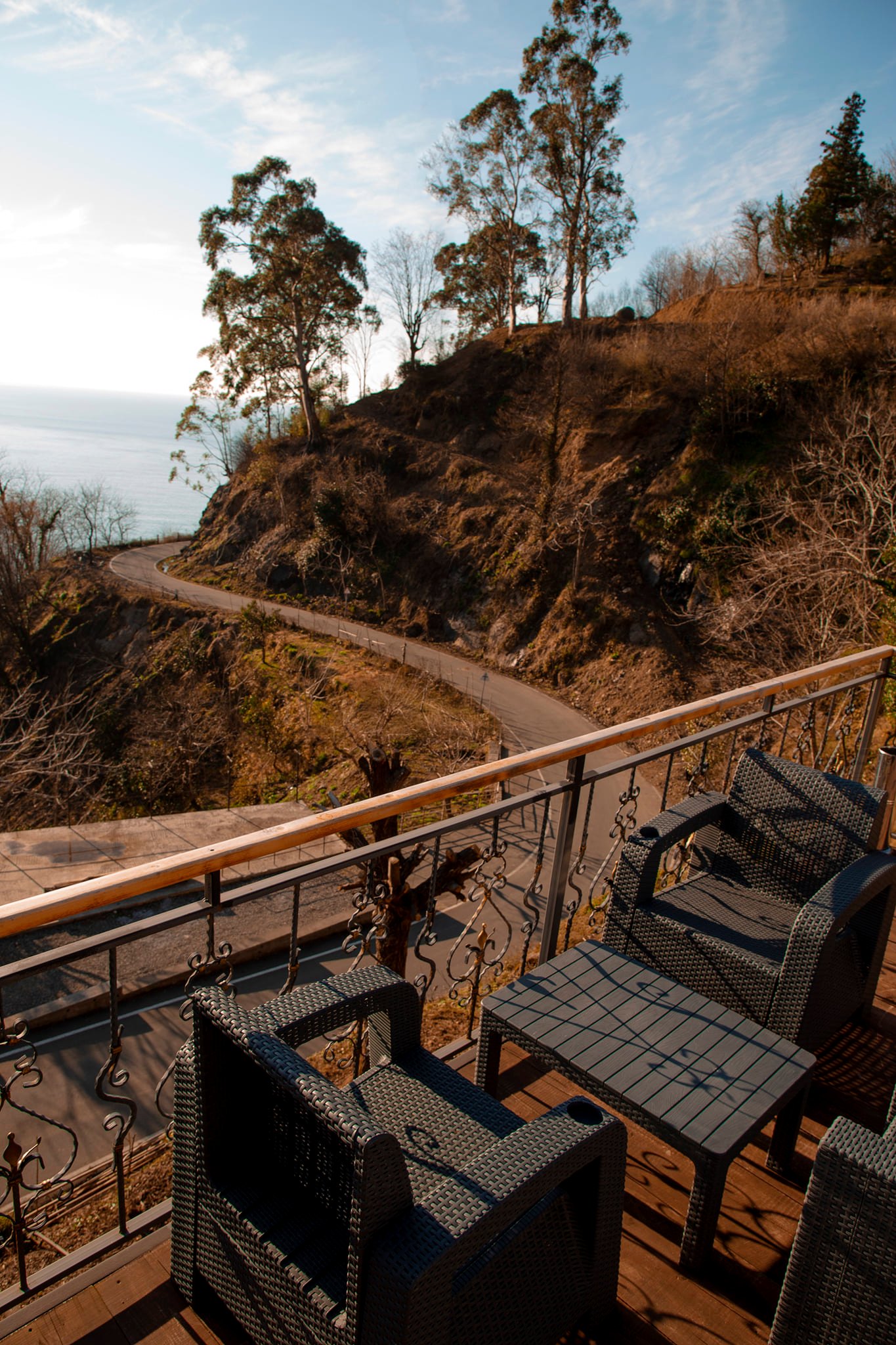 Photo of Amazing Glamping Dome in Sarpi
