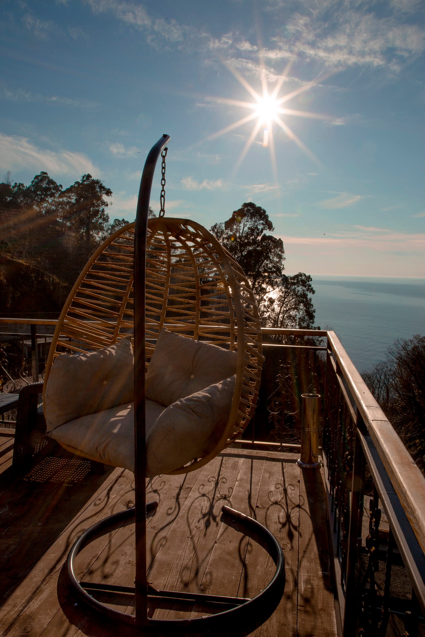 Photo of Amazing Glamping Dome in Sarpi