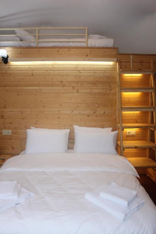 Photo of Amazing Glamping Dome in Sarpi